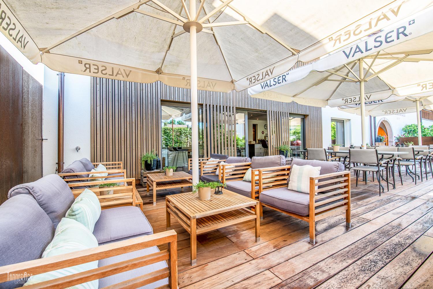 Landhotel Hirschen Swiss Quality