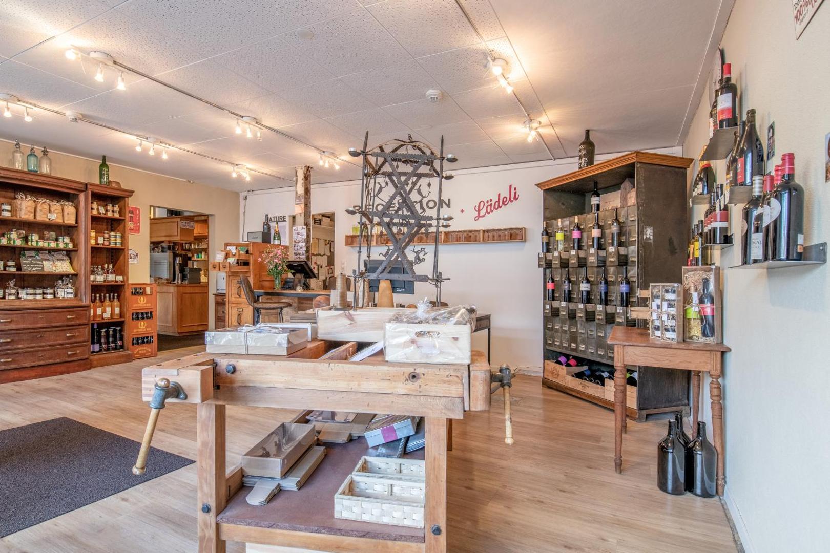 Landhotel Hirschen Swiss Quality