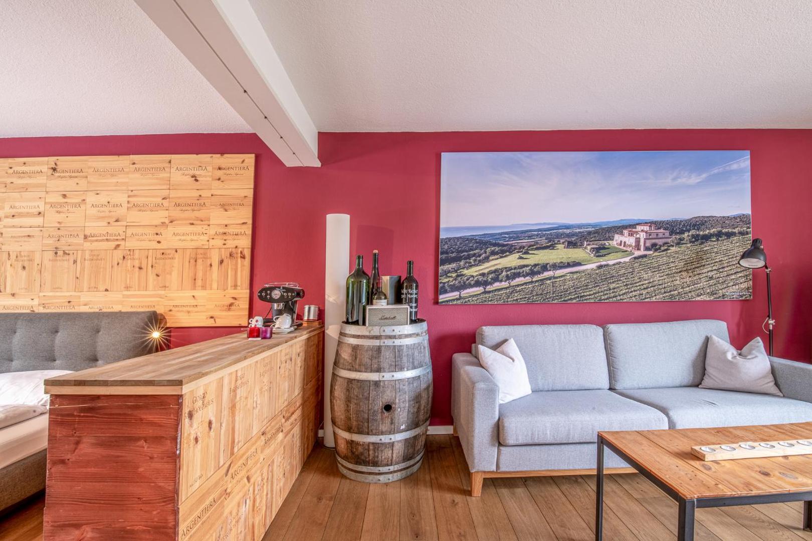 Landhotel Hirschen Swiss Quality