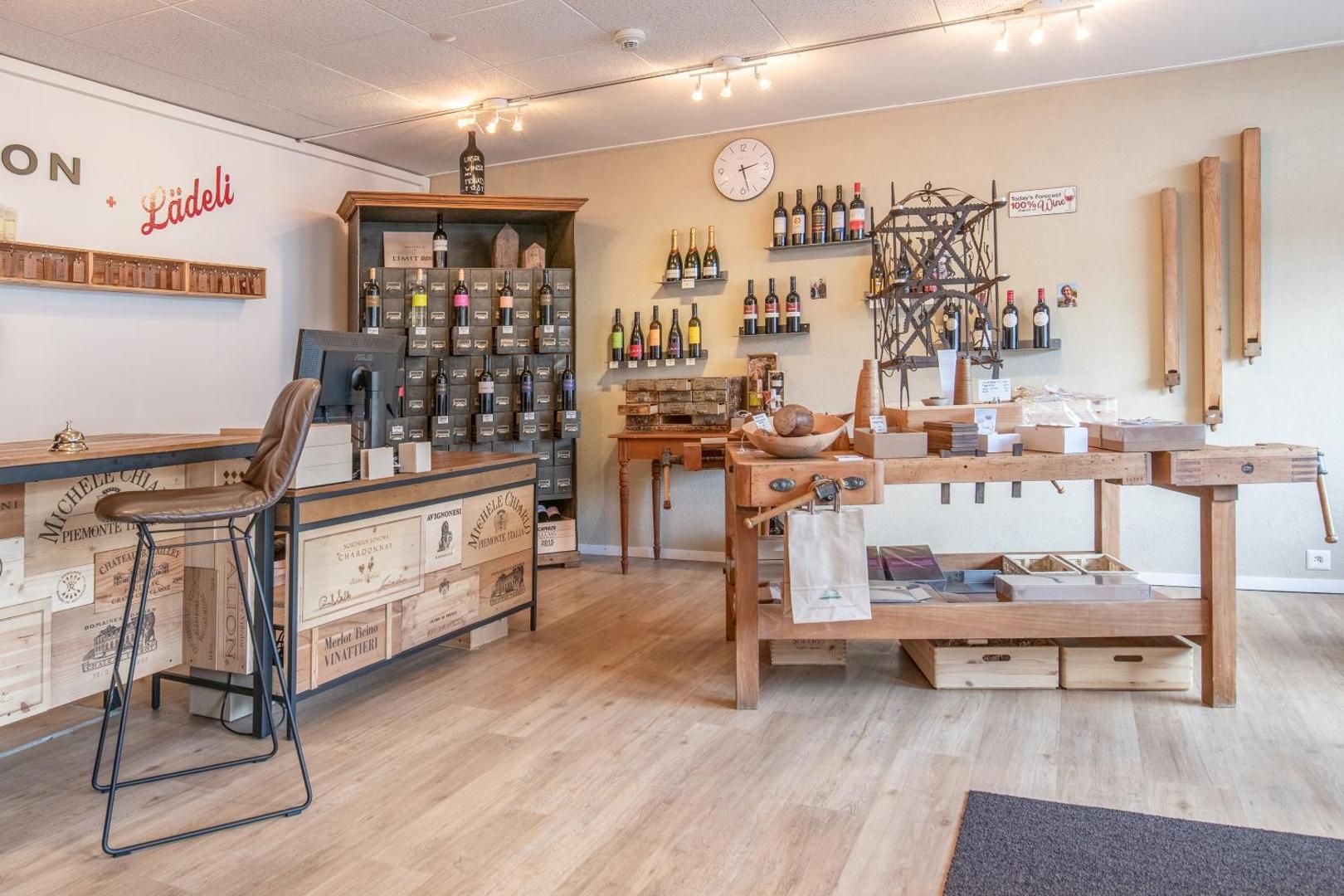 Landhotel Hirschen Swiss Quality