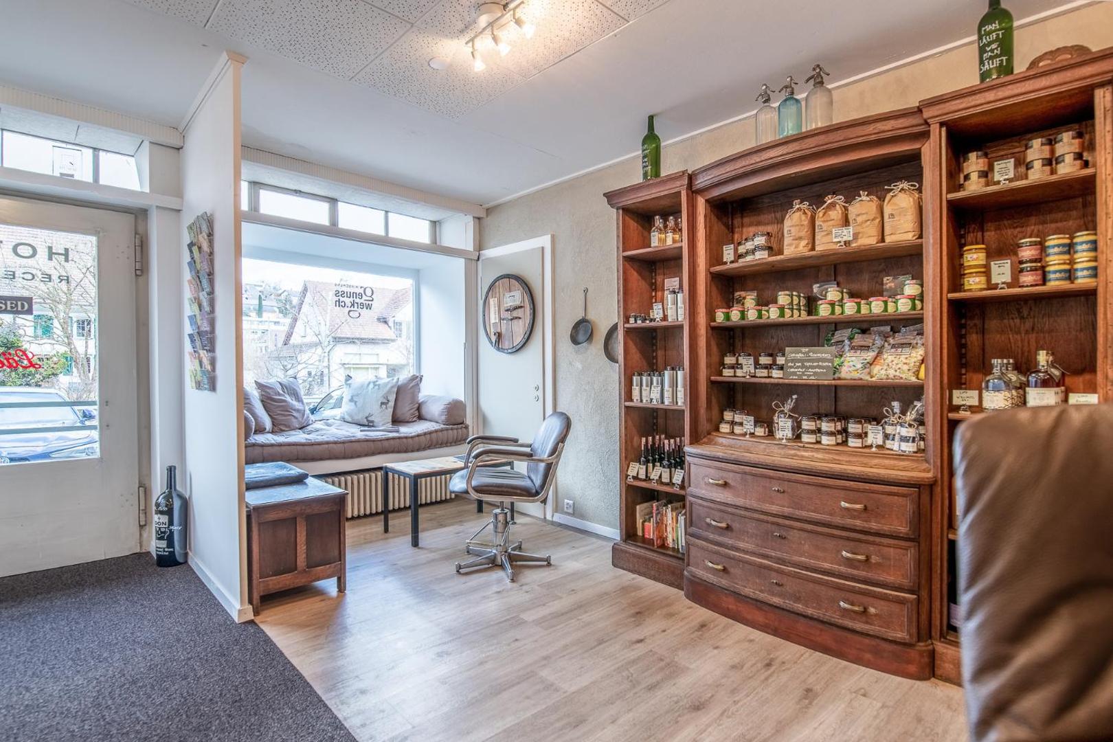 Landhotel Hirschen Swiss Quality