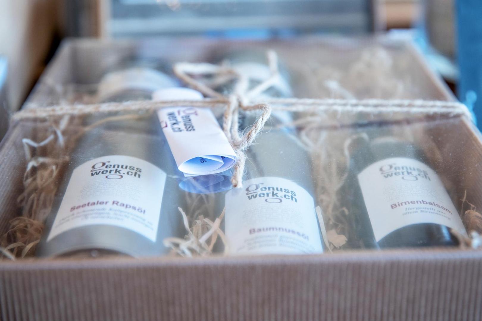 Landhotel Hirschen Swiss Quality