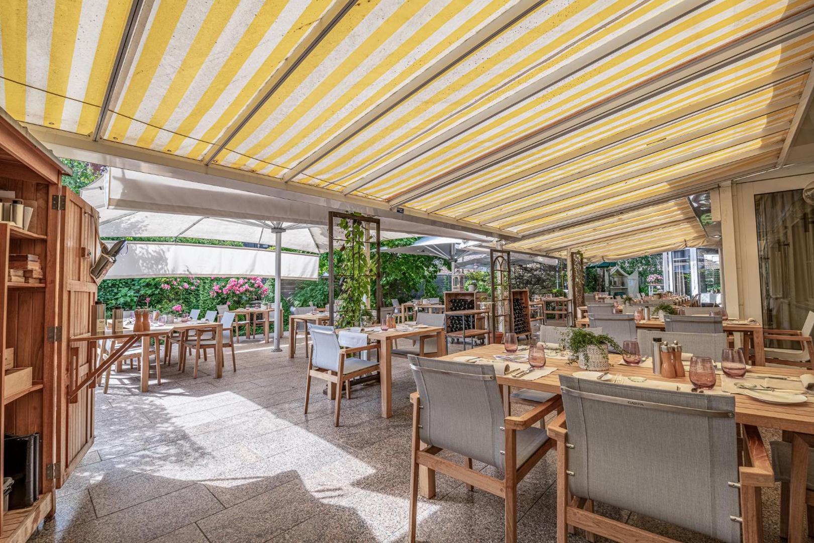 Landhotel Hirschen Swiss Quality