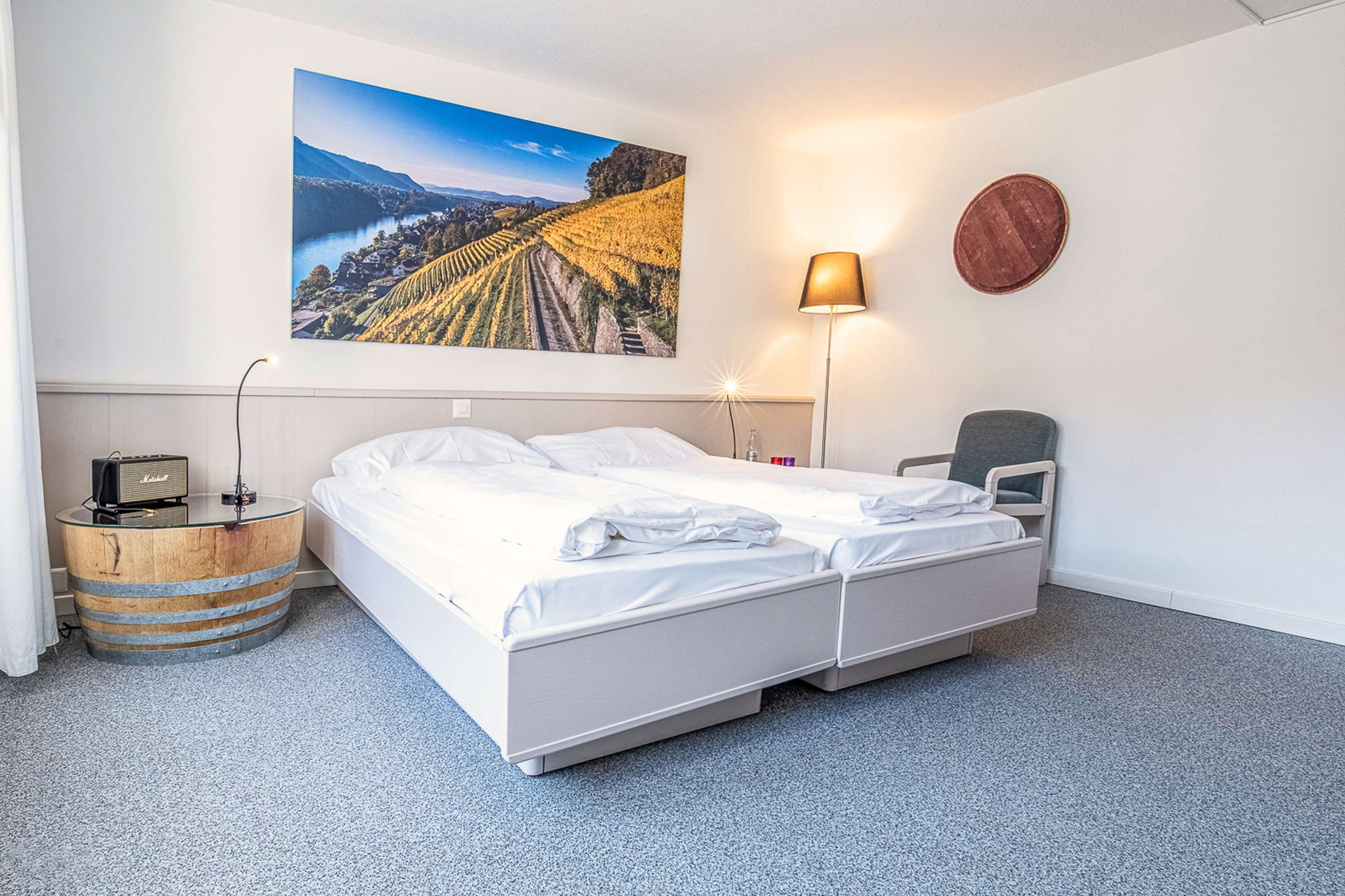 Landhotel Hirschen Swiss Quality