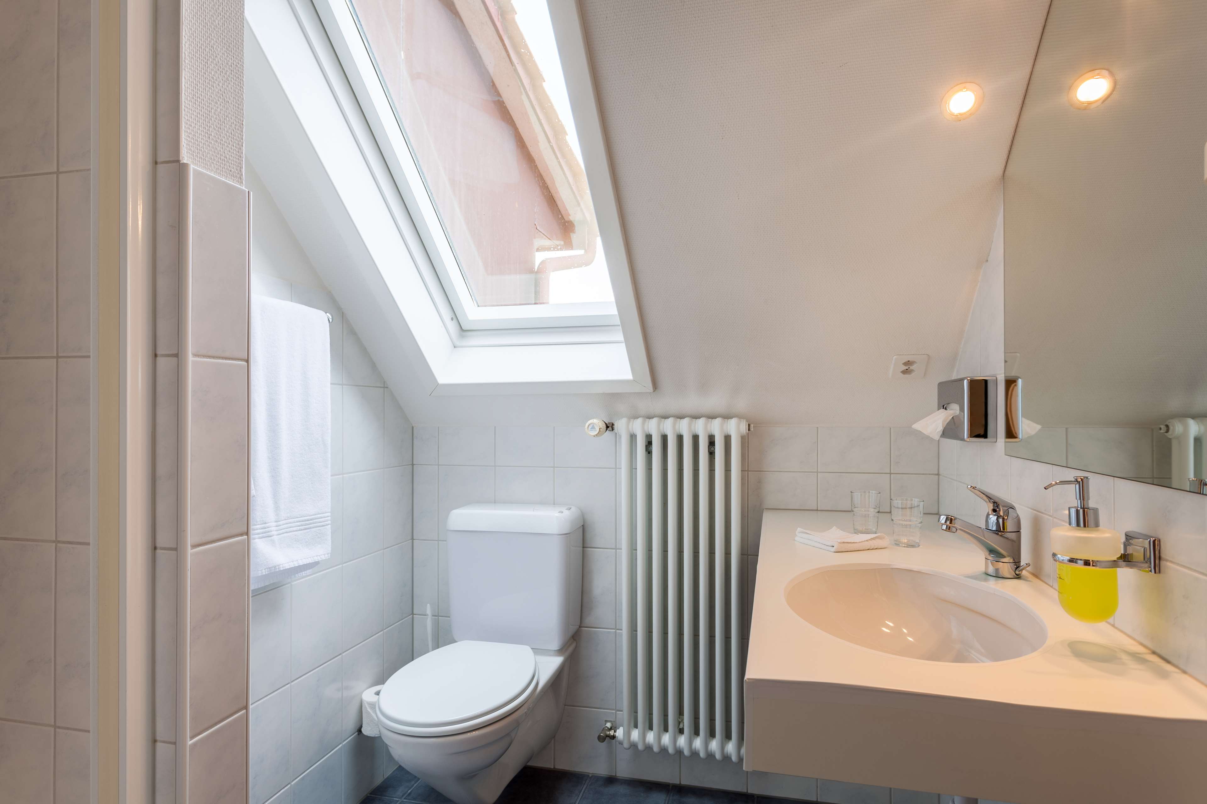 Landhotel Hirschen Swiss Quality