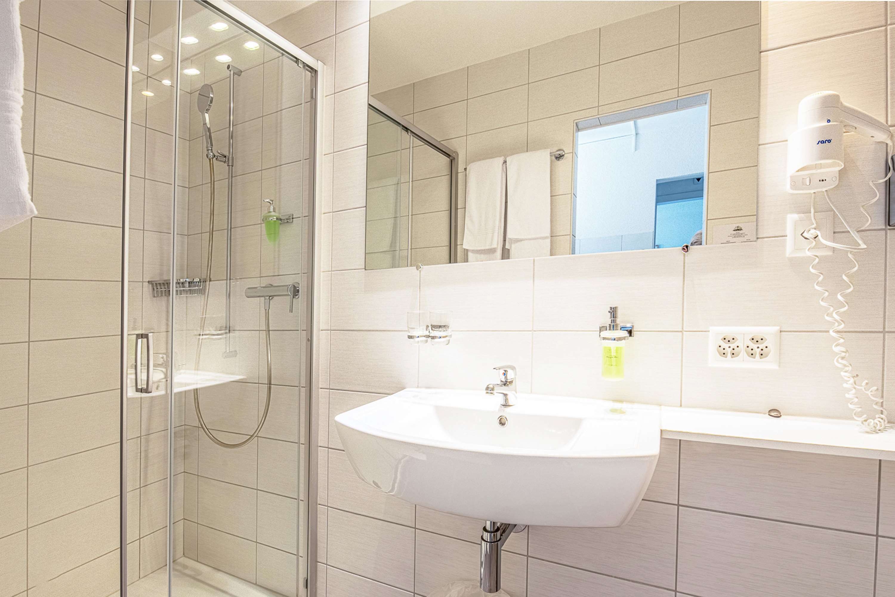 Landhotel Hirschen Swiss Quality