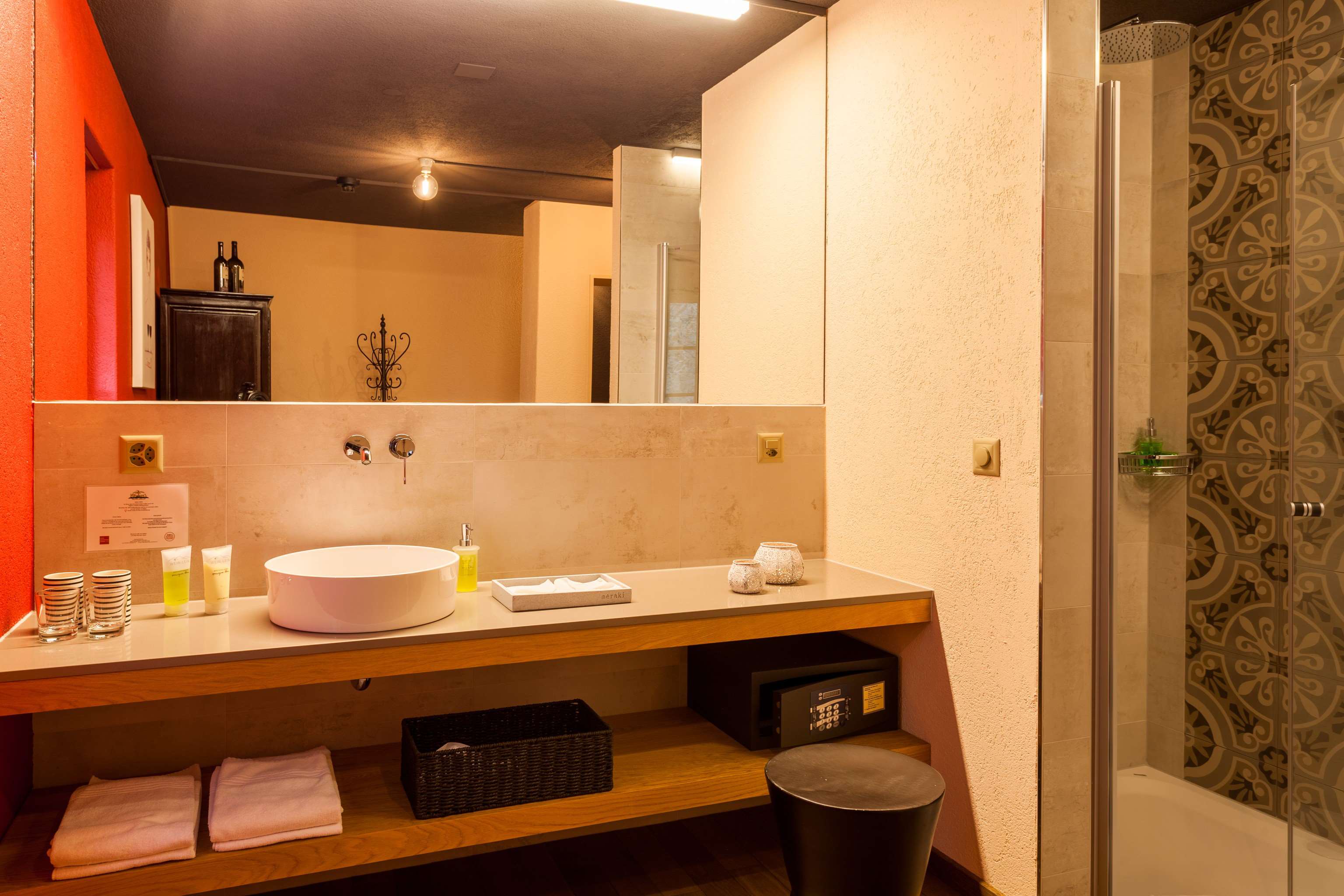 Landhotel Hirschen Swiss Quality