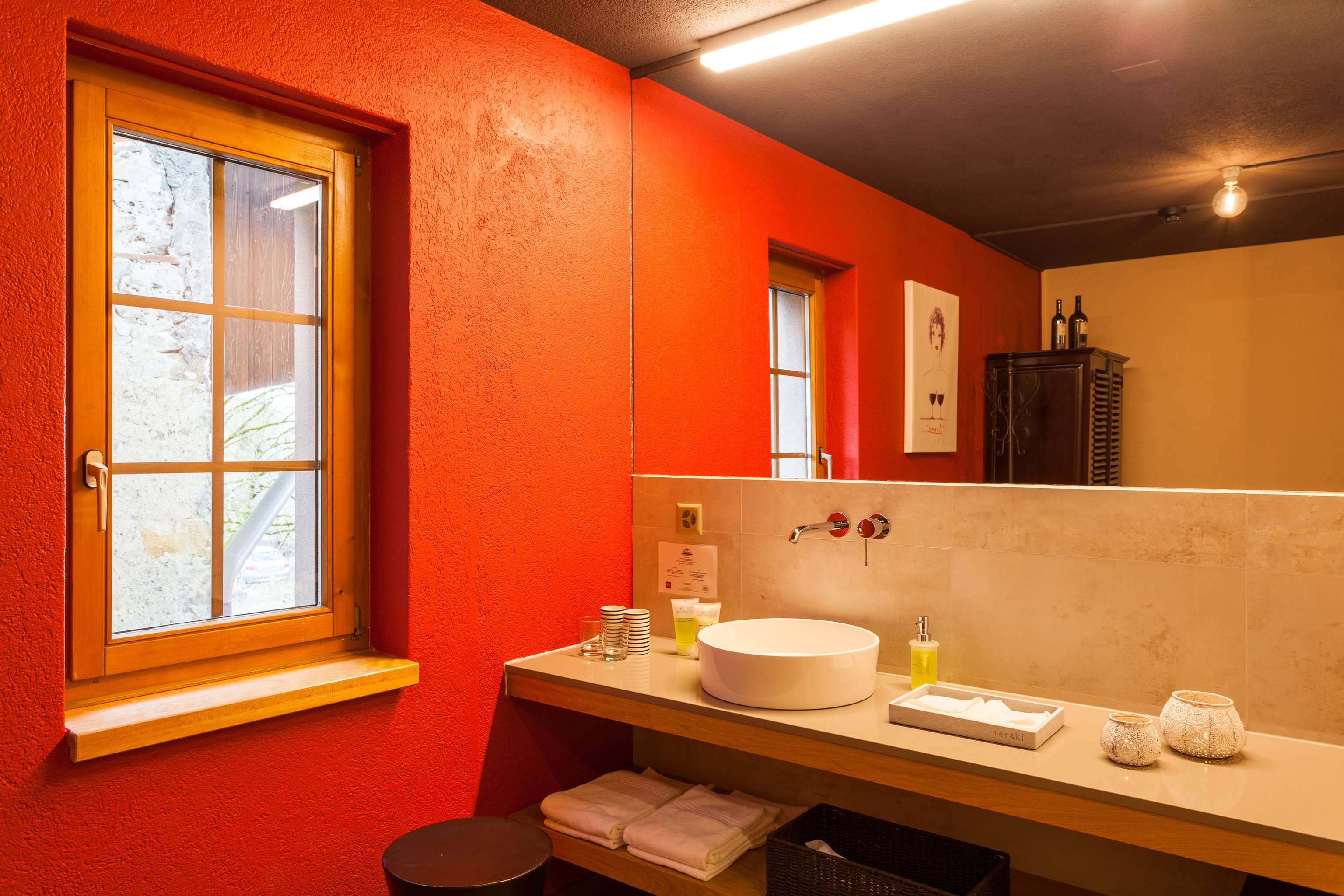 Landhotel Hirschen Swiss Quality