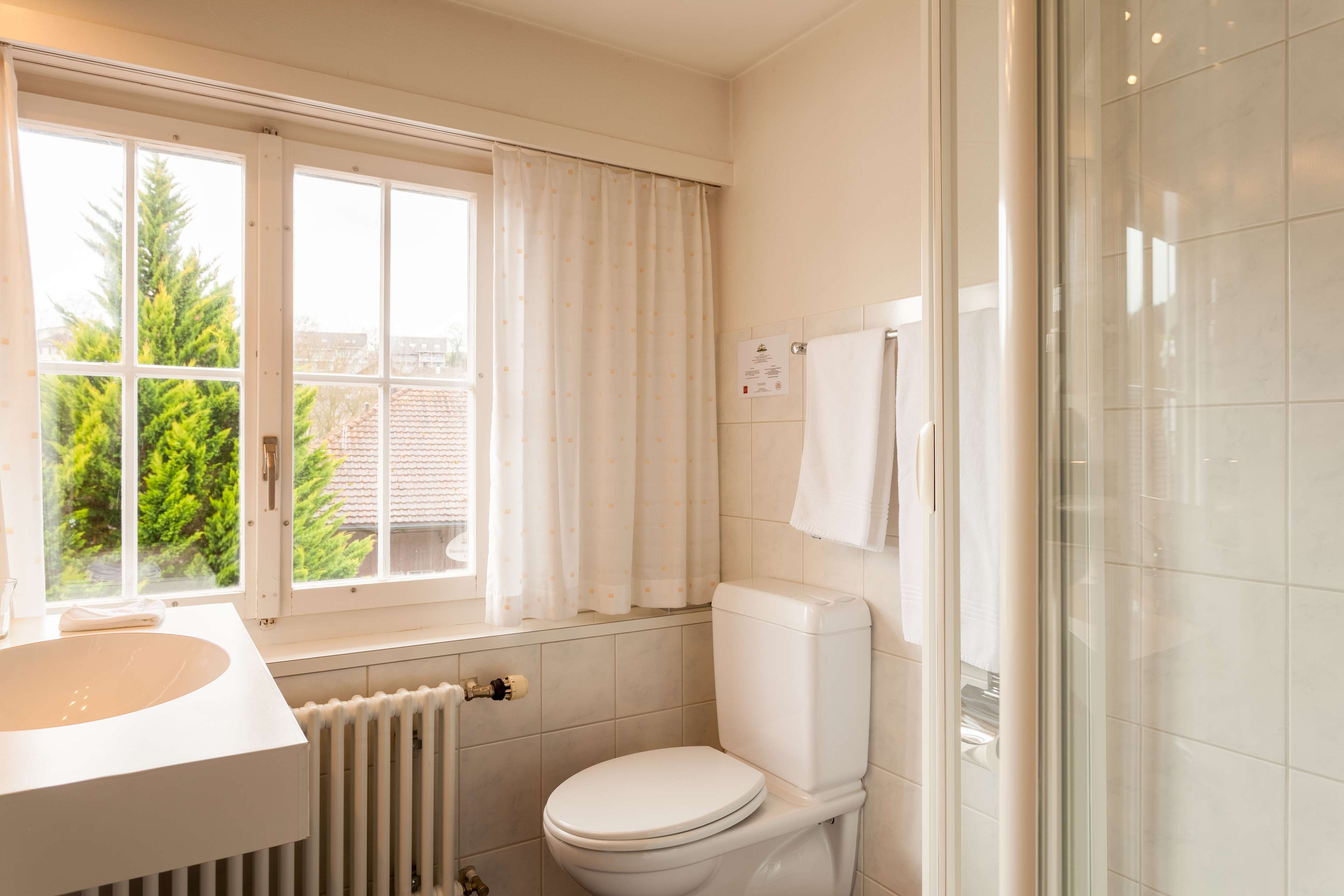 Landhotel Hirschen Swiss Quality