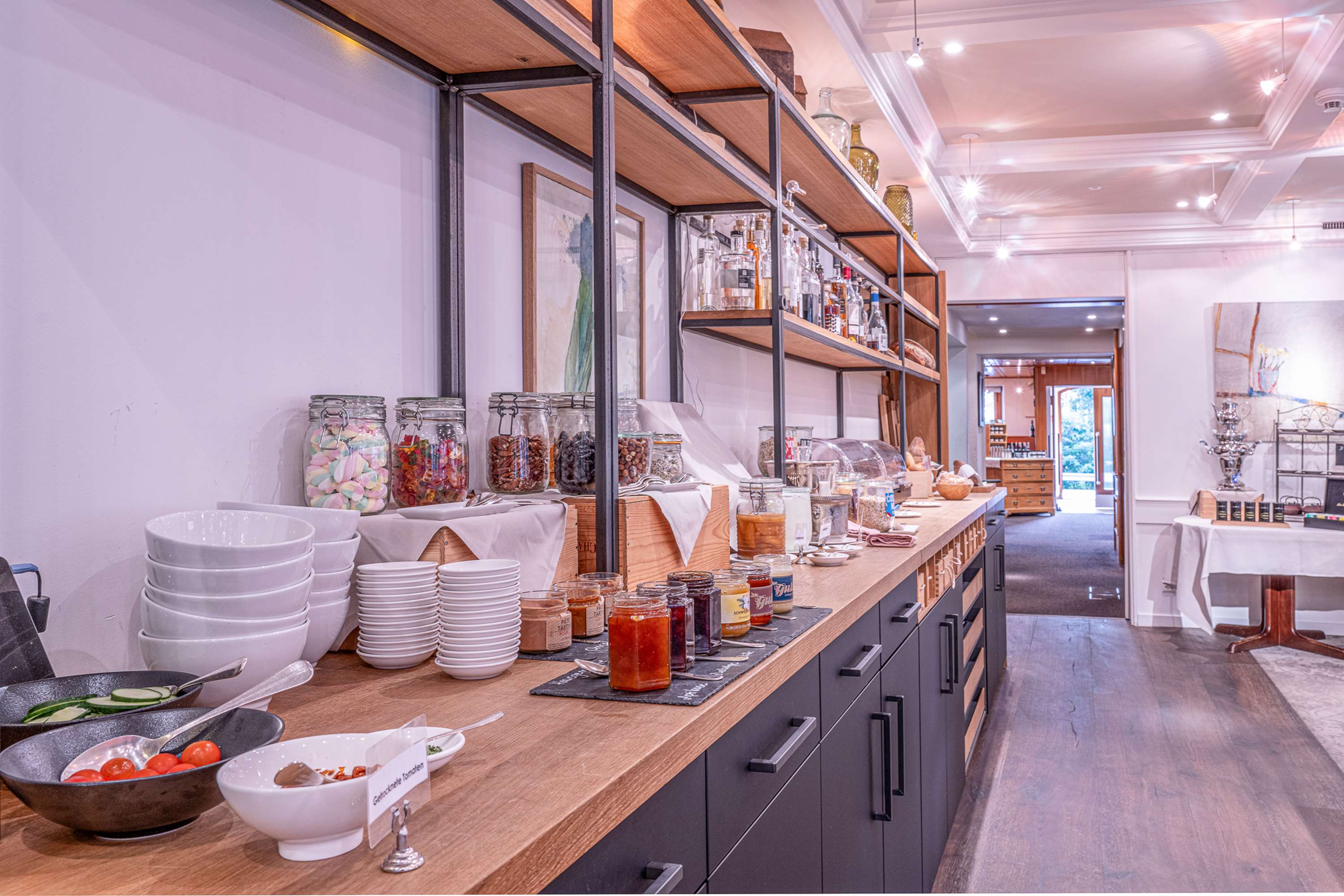 Landhotel Hirschen Swiss Quality