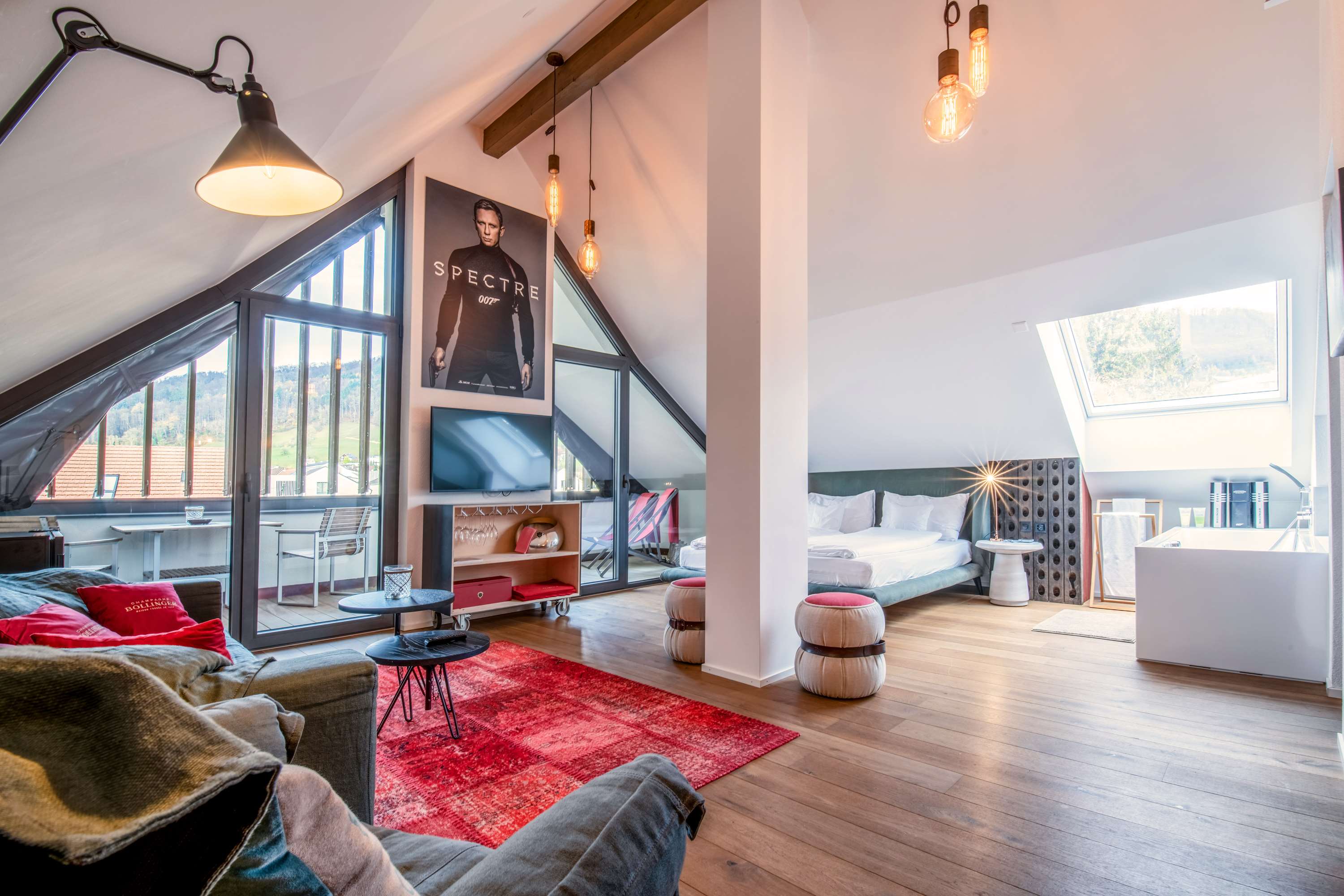 Landhotel Hirschen Swiss Quality