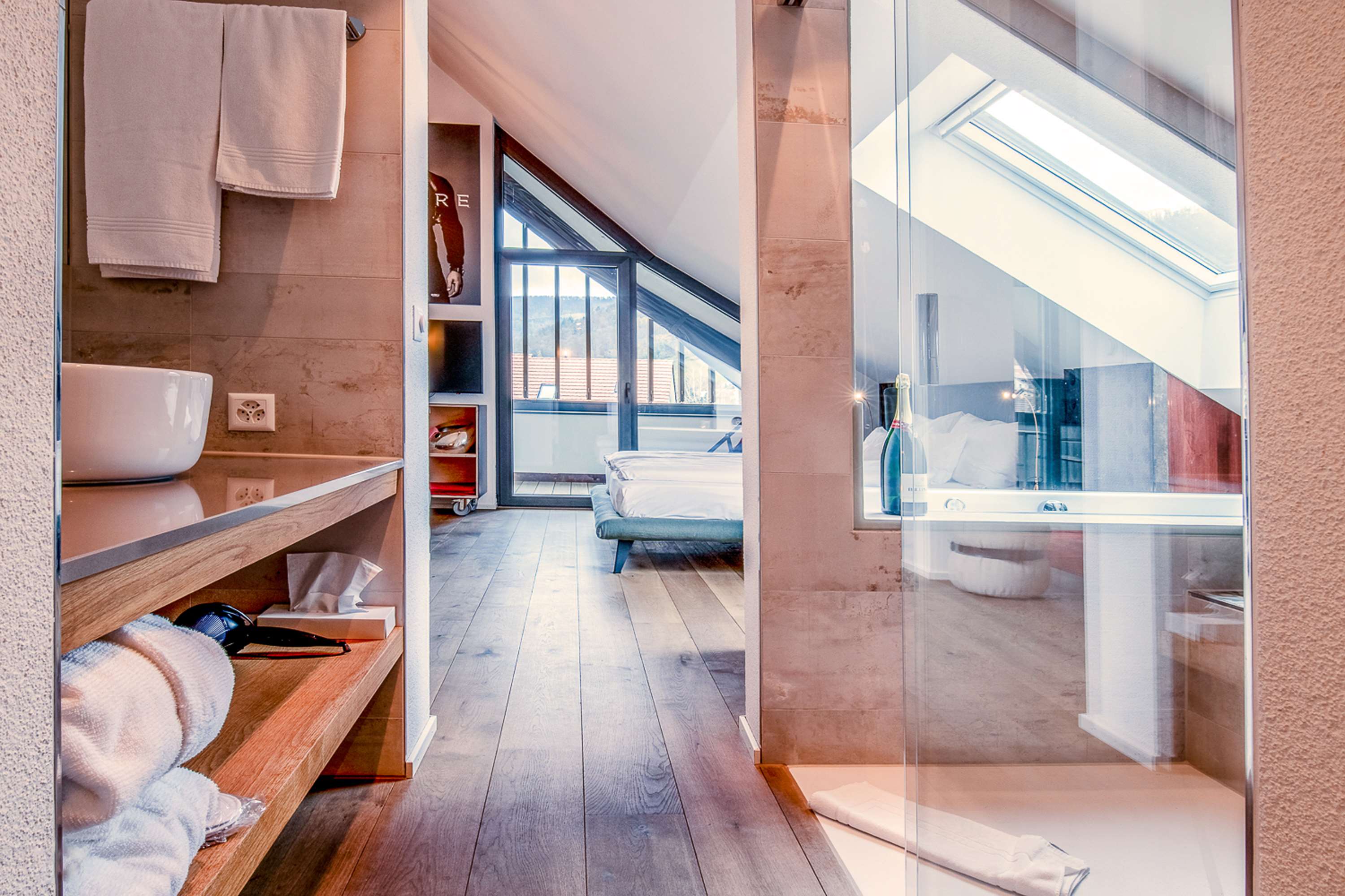 Landhotel Hirschen Swiss Quality