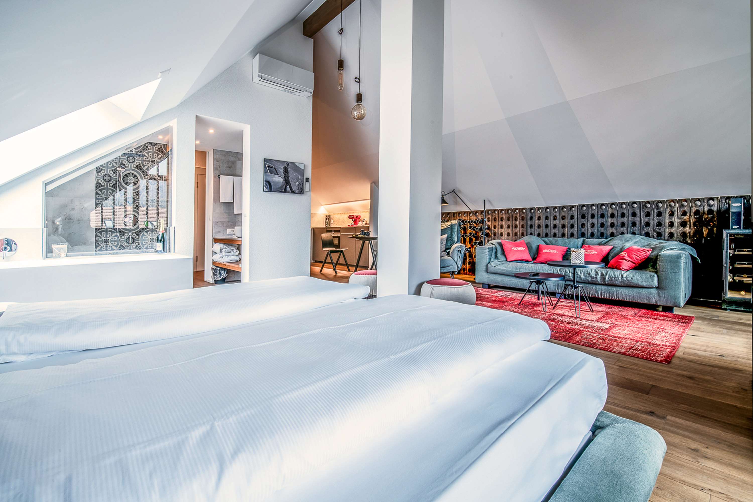 Landhotel Hirschen Swiss Quality