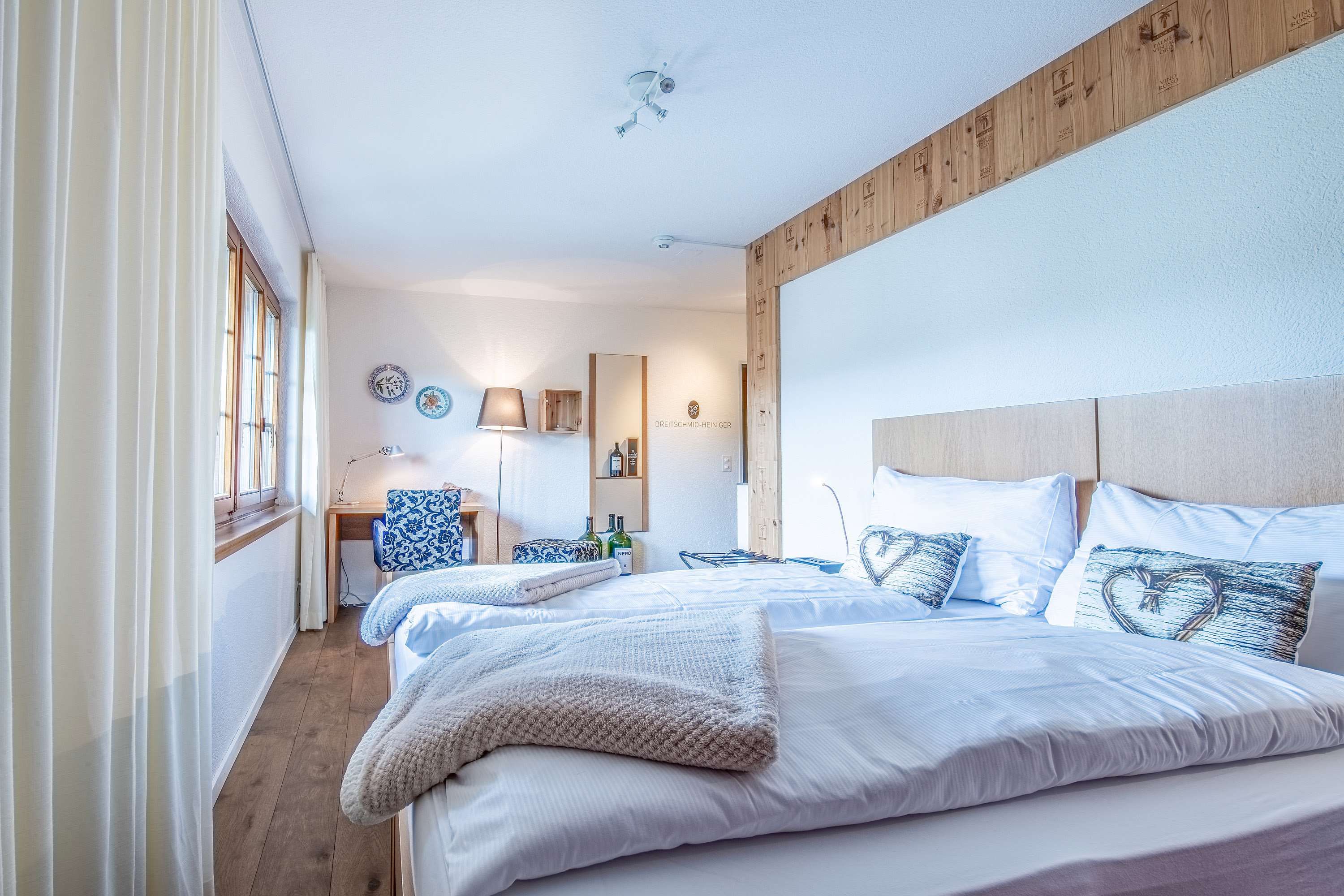 Landhotel Hirschen Swiss Quality