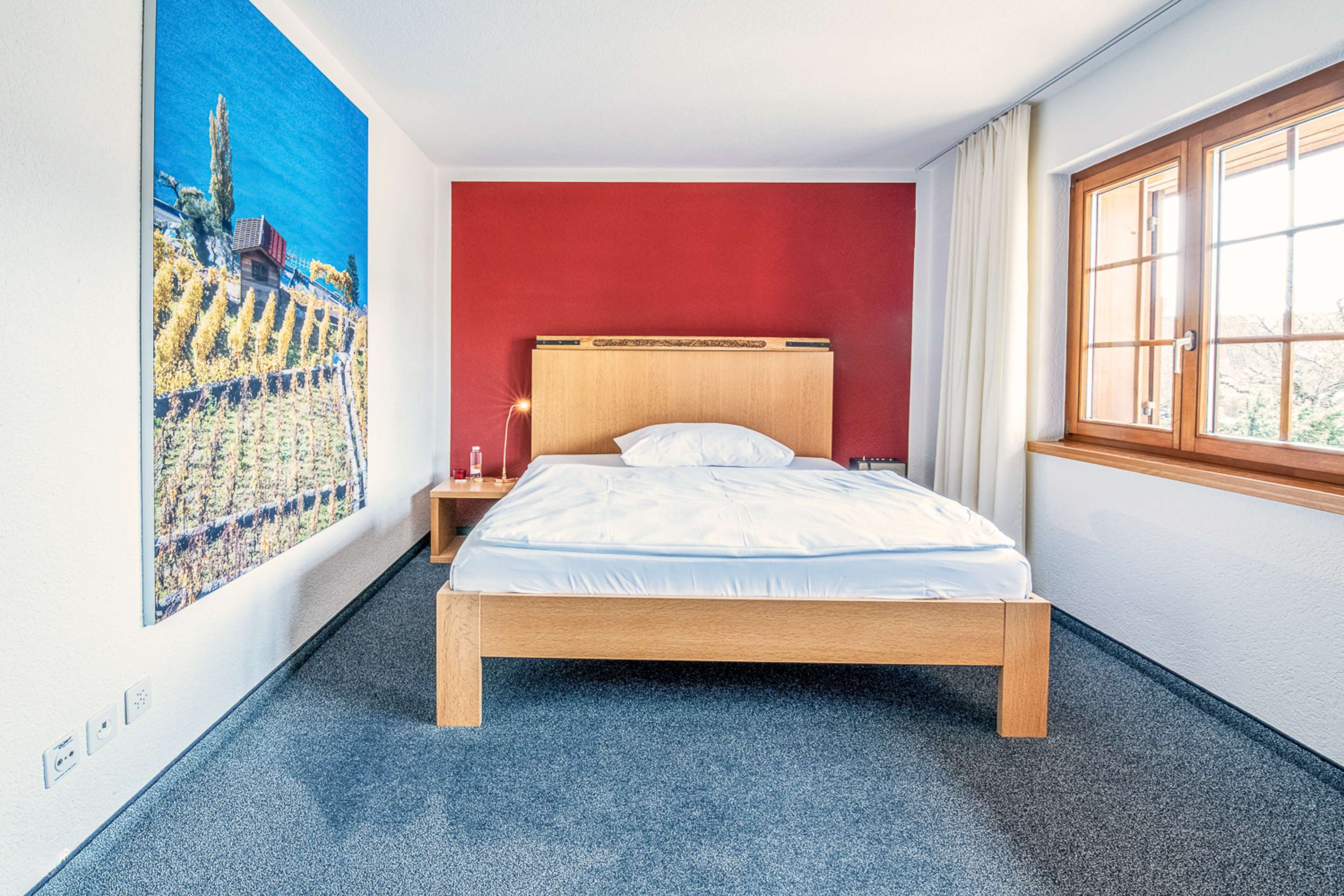 Landhotel Hirschen Swiss Quality