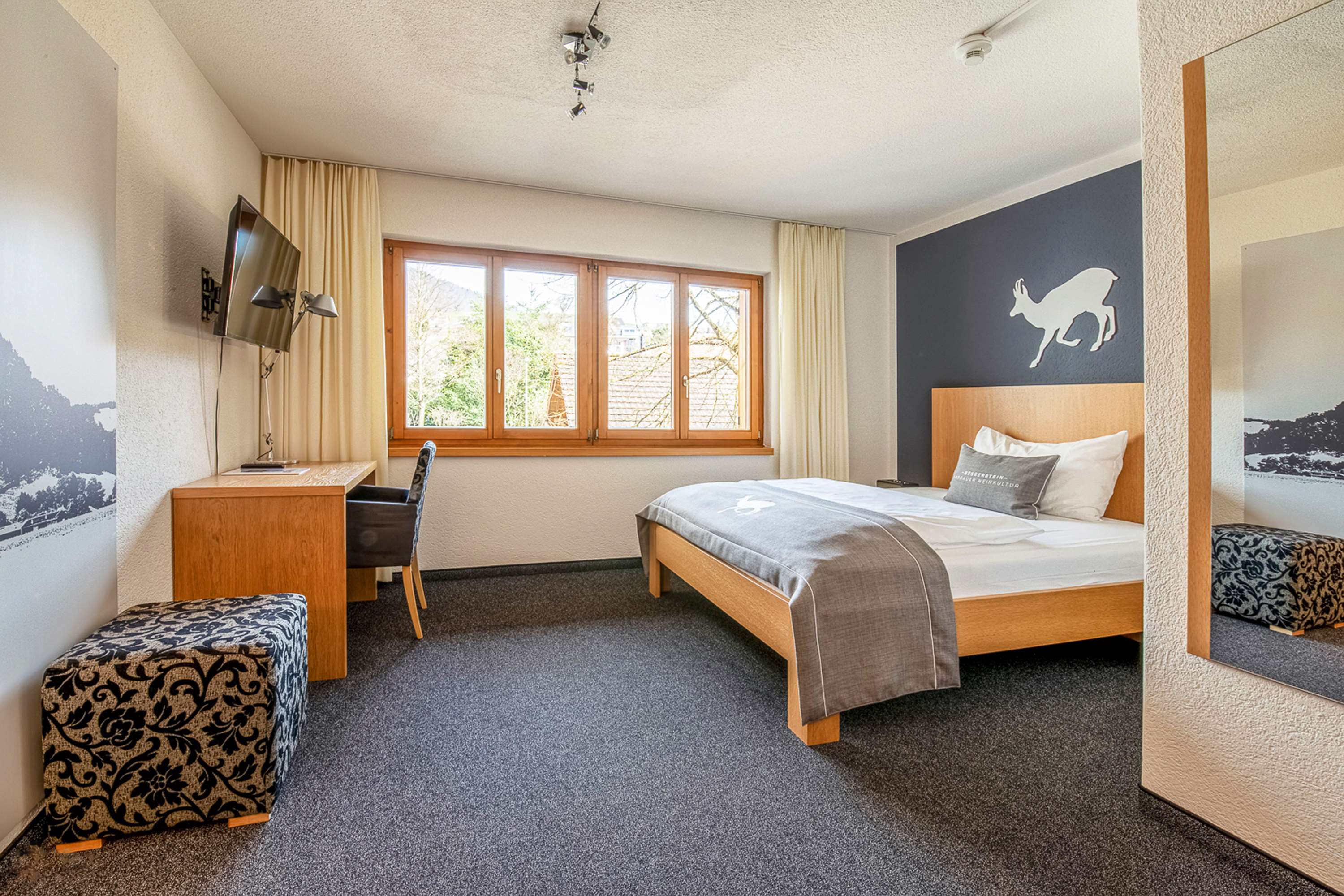 Landhotel Hirschen Swiss Quality