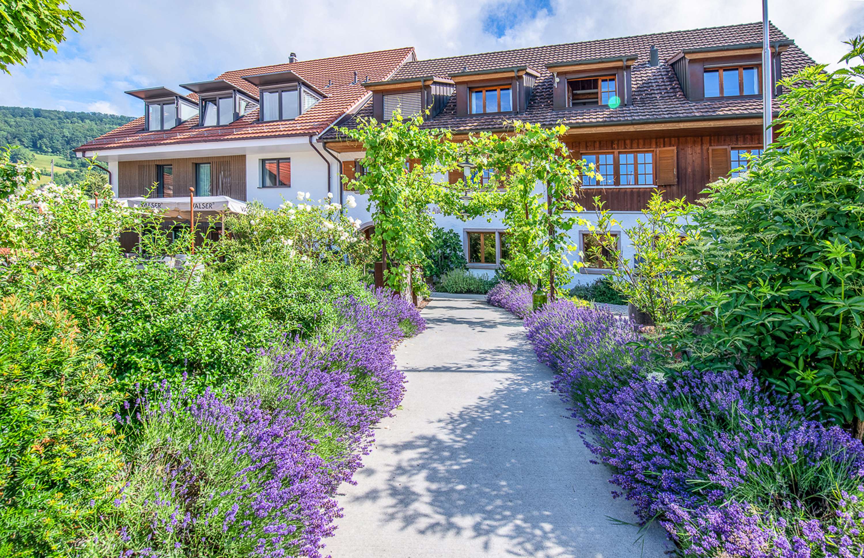 Landhotel Hirschen Swiss Quality