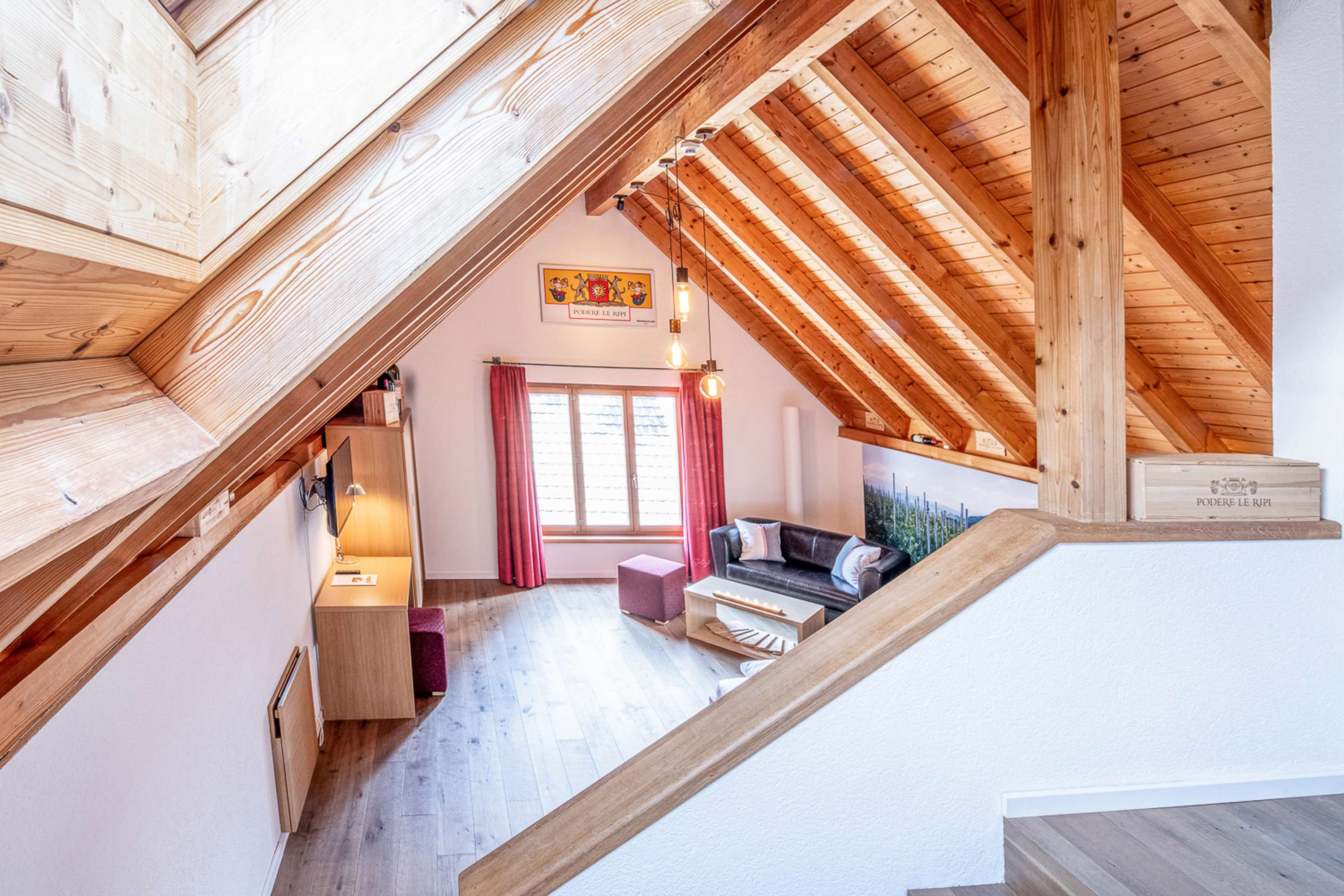 Landhotel Hirschen Swiss Quality