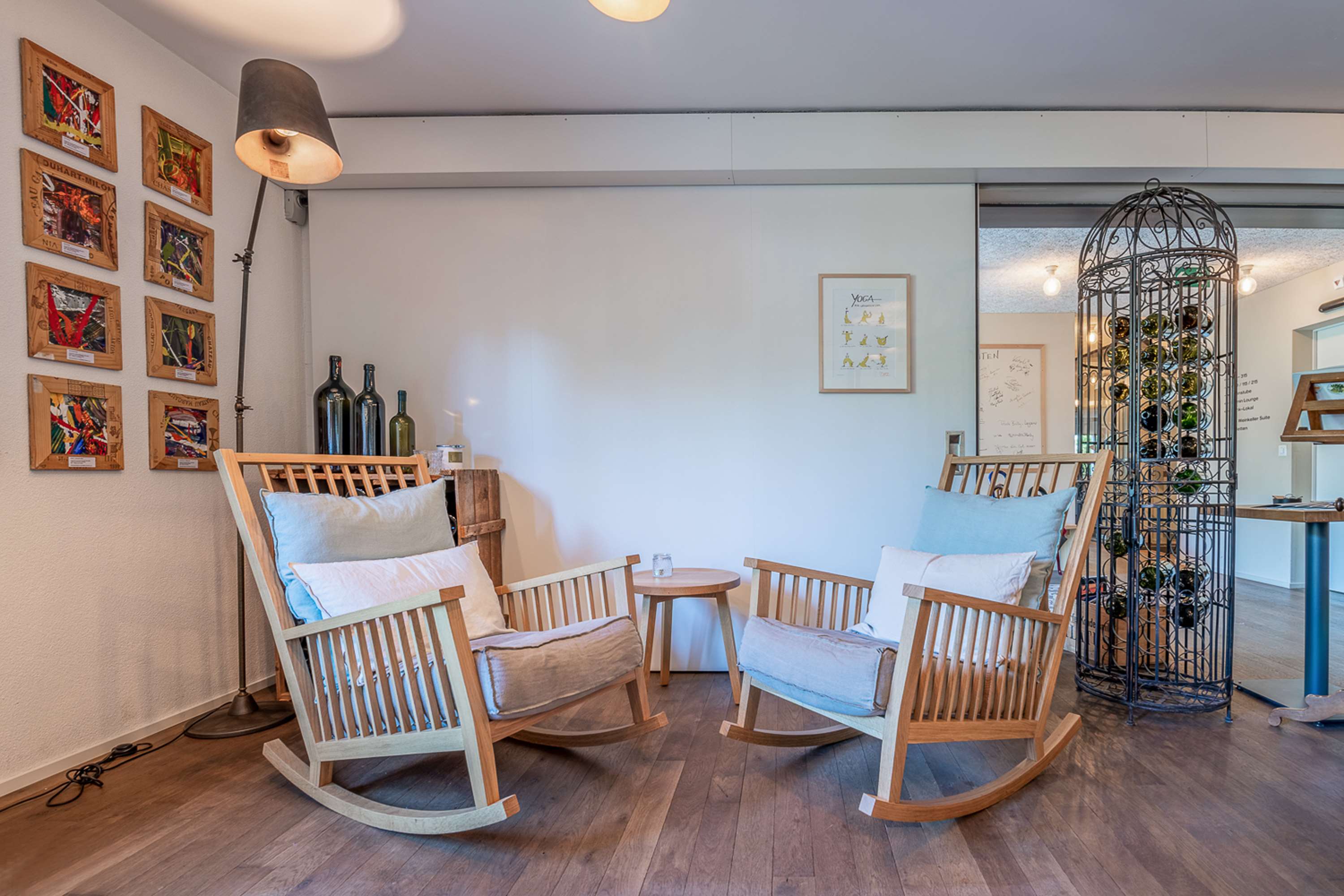 Landhotel Hirschen Swiss Quality