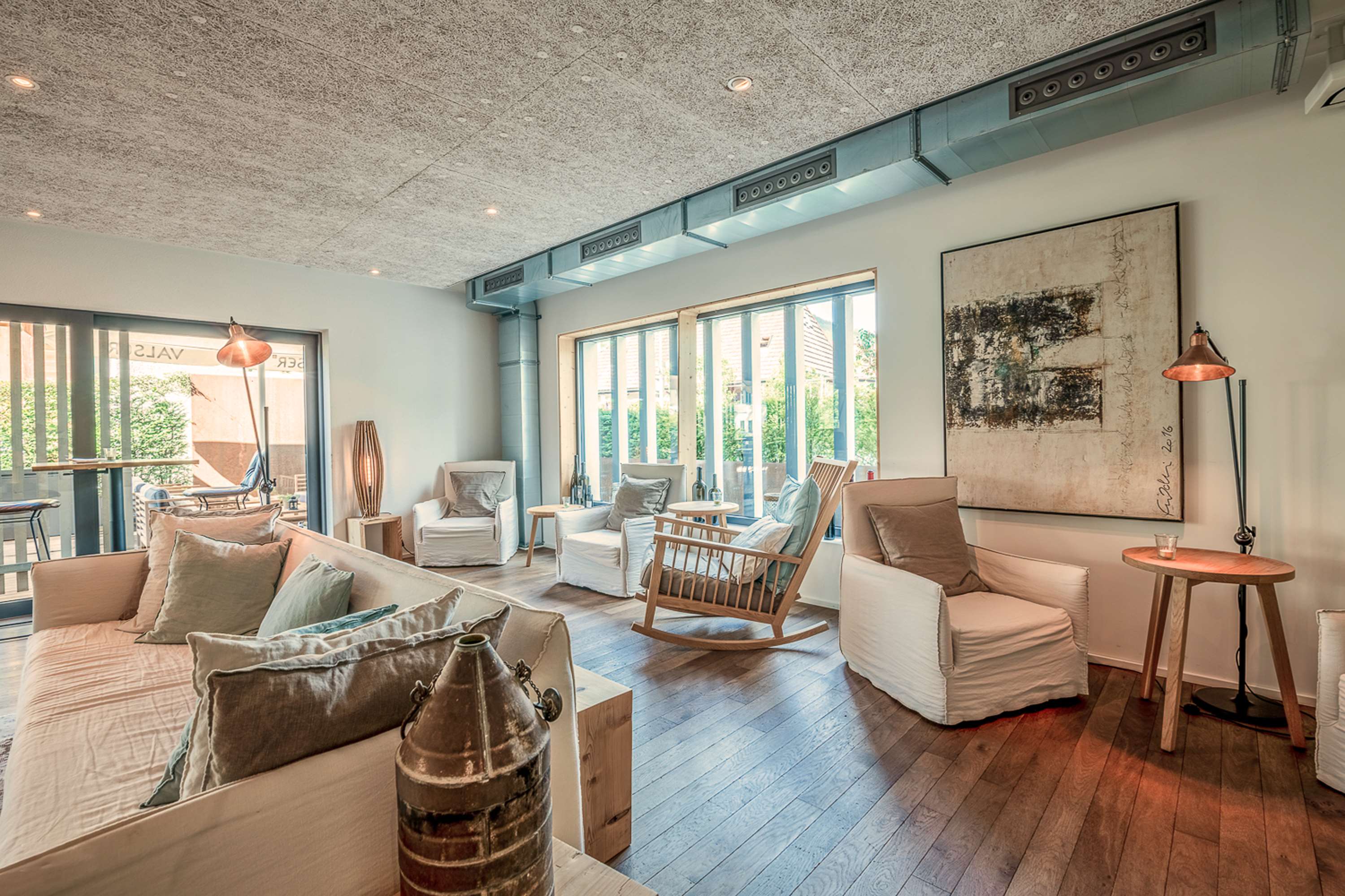 Landhotel Hirschen Swiss Quality