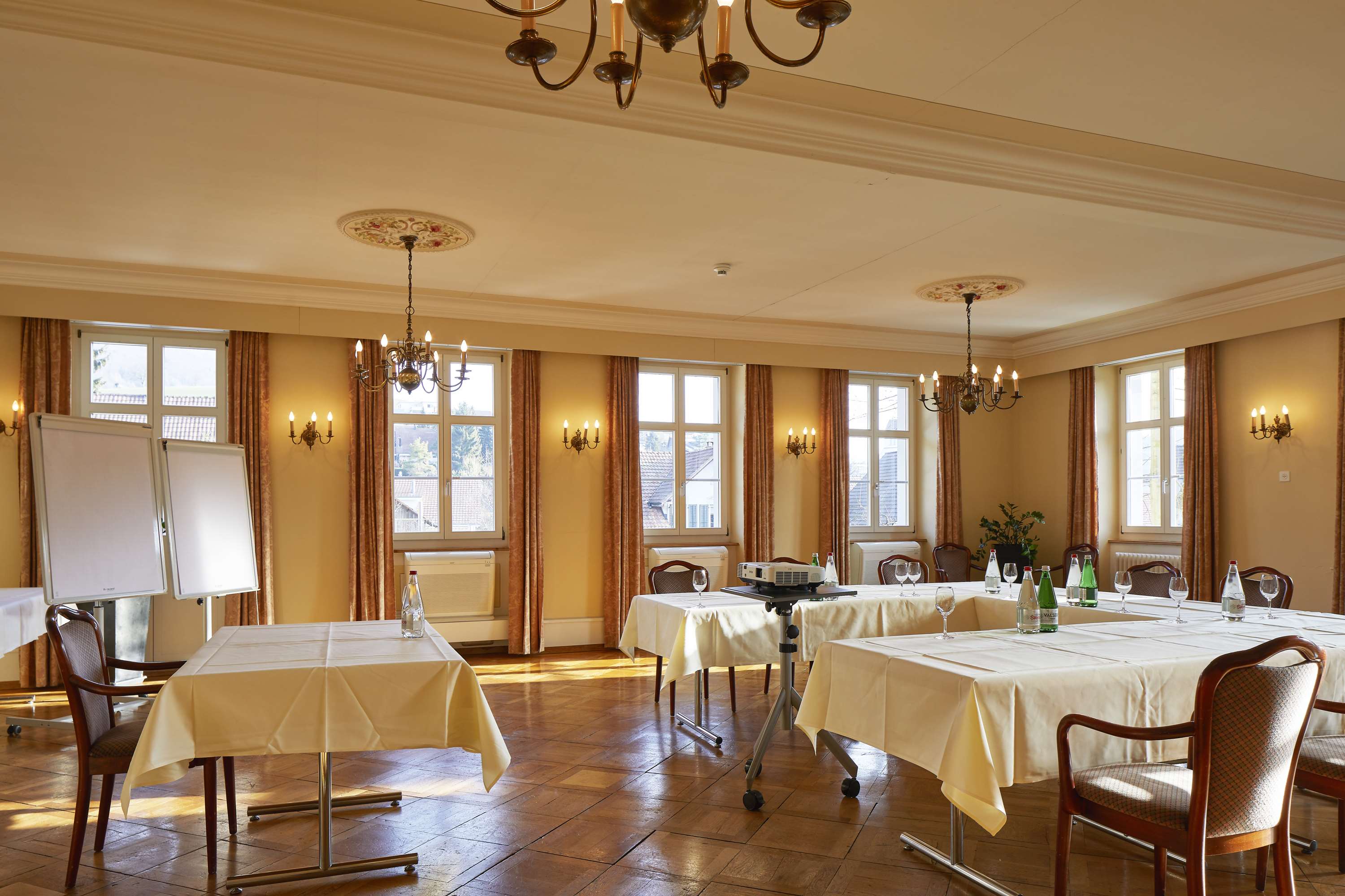 Landhotel Hirschen Swiss Quality