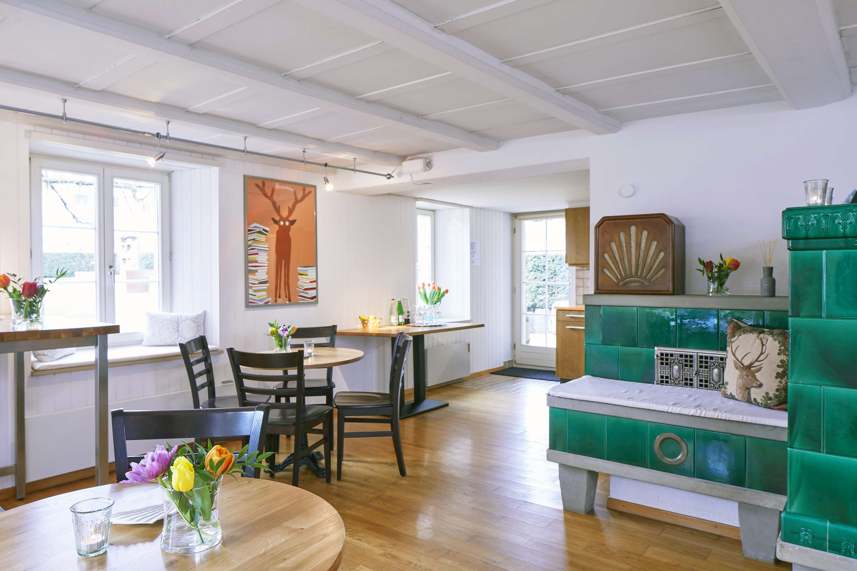 Landhotel Hirschen Swiss Quality