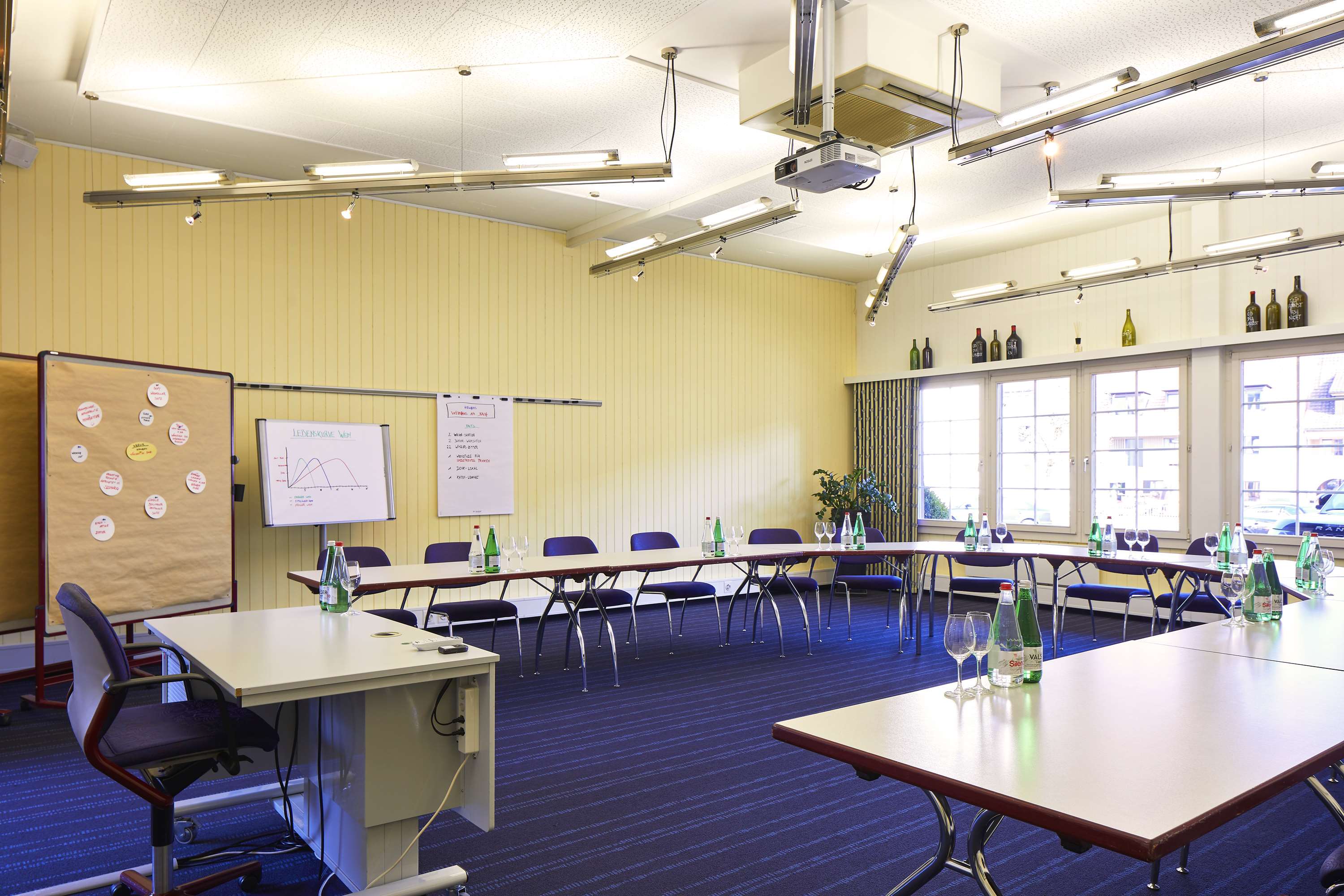 Landhotel Hirschen Swiss Quality