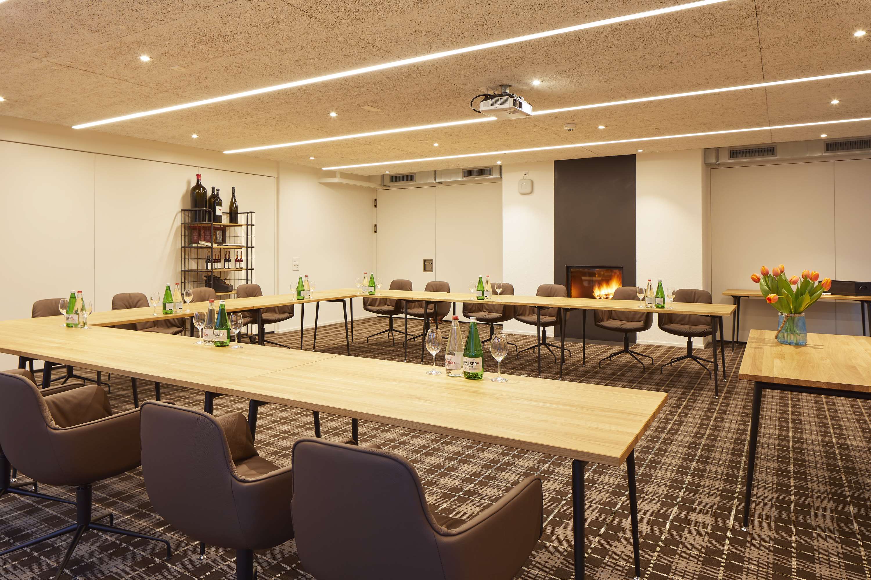 Landhotel Hirschen Swiss Quality