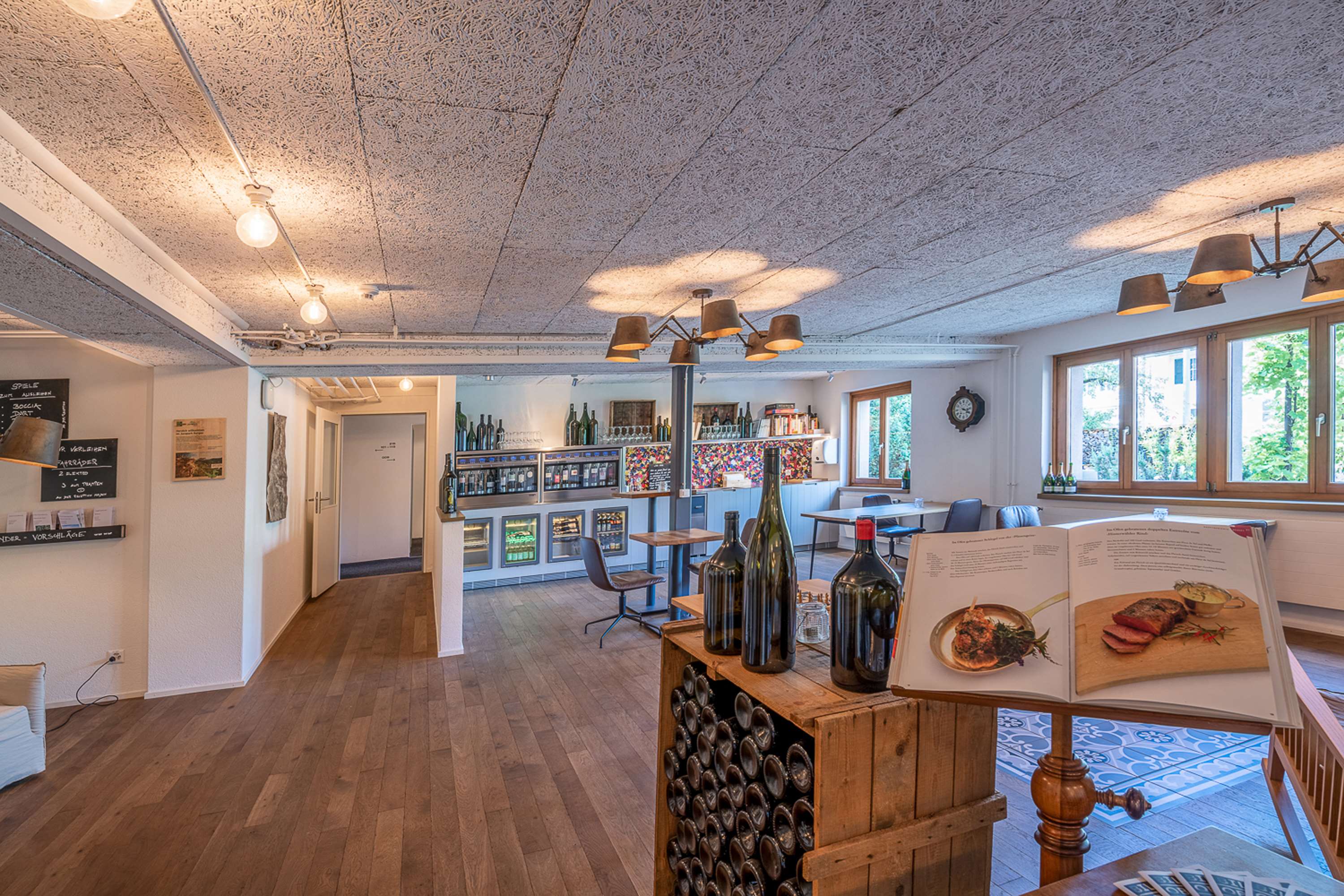 Landhotel Hirschen Swiss Quality