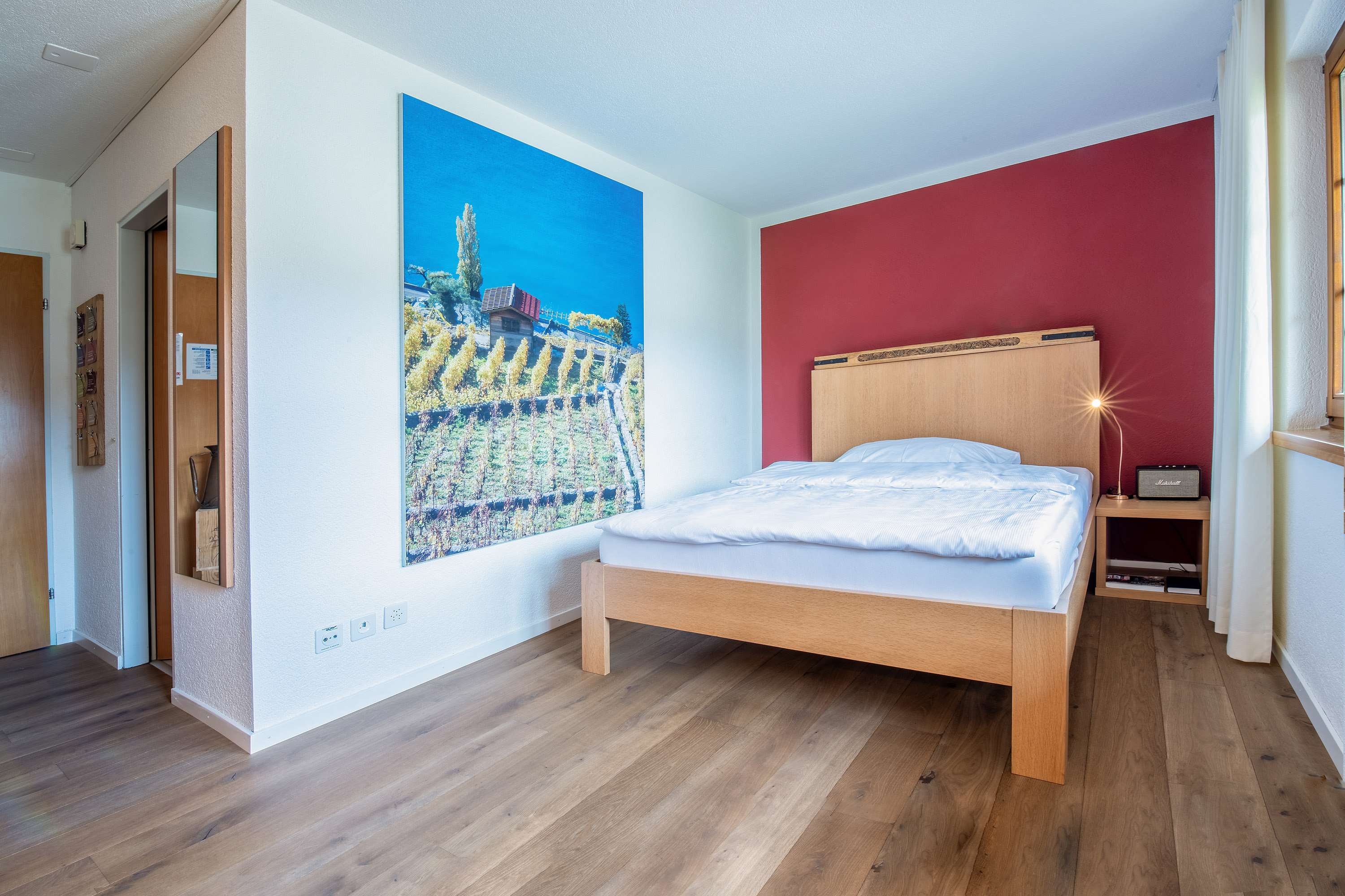 Landhotel Hirschen Swiss Quality