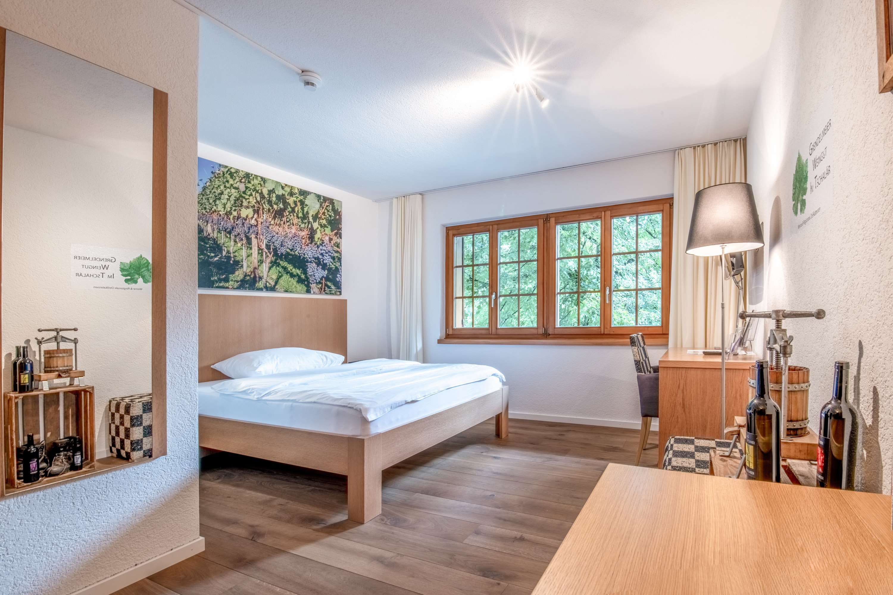 Landhotel Hirschen Swiss Quality