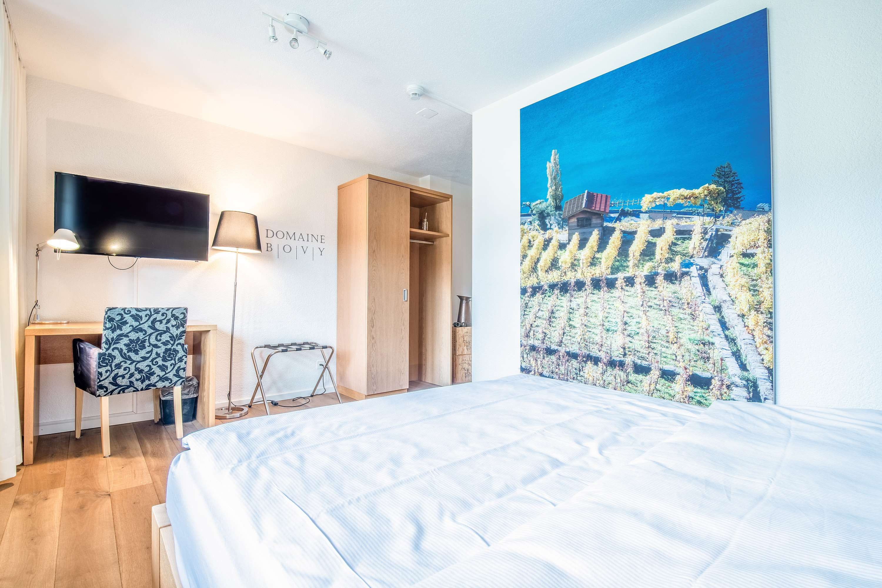 Landhotel Hirschen Swiss Quality