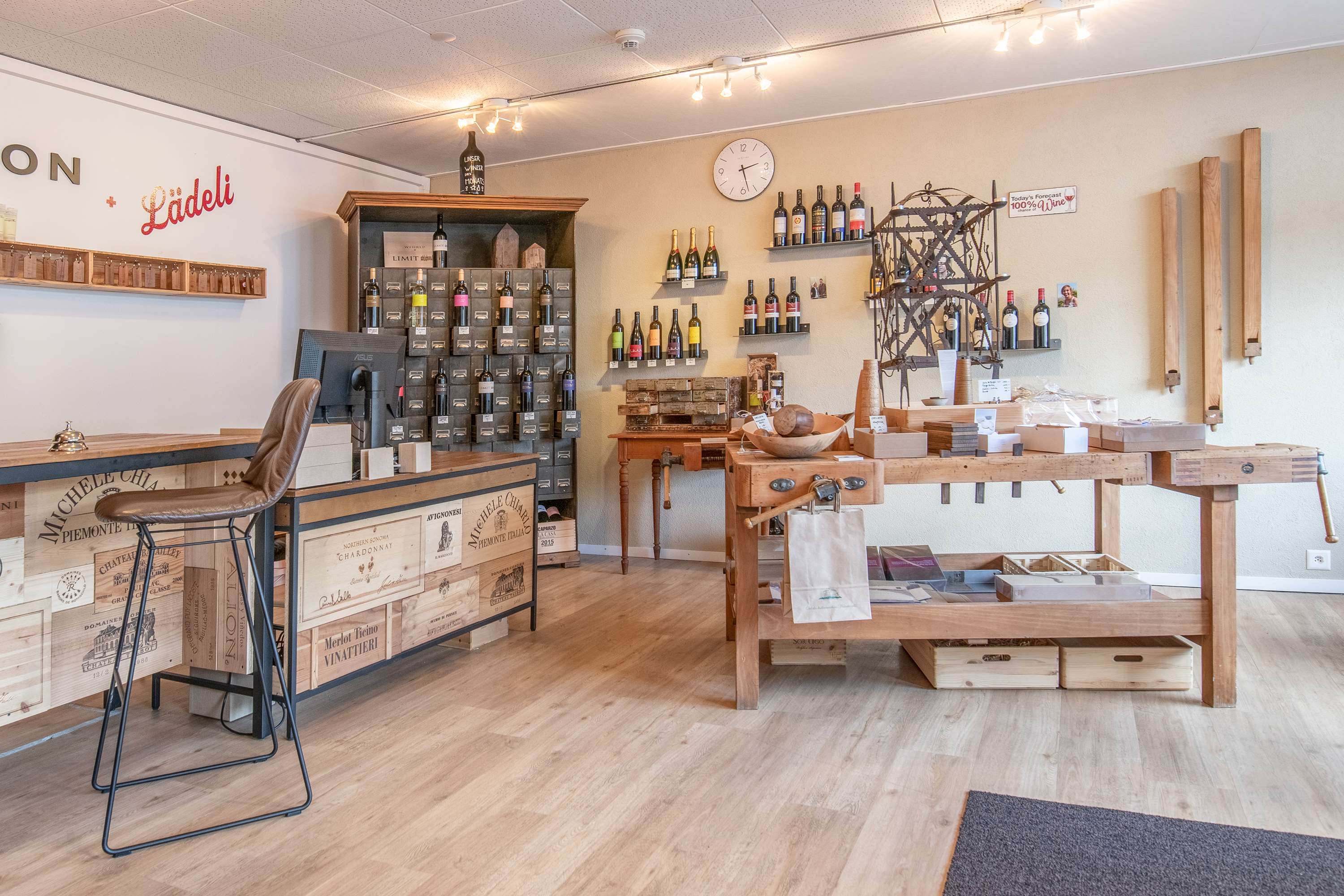 Landhotel Hirschen Swiss Quality