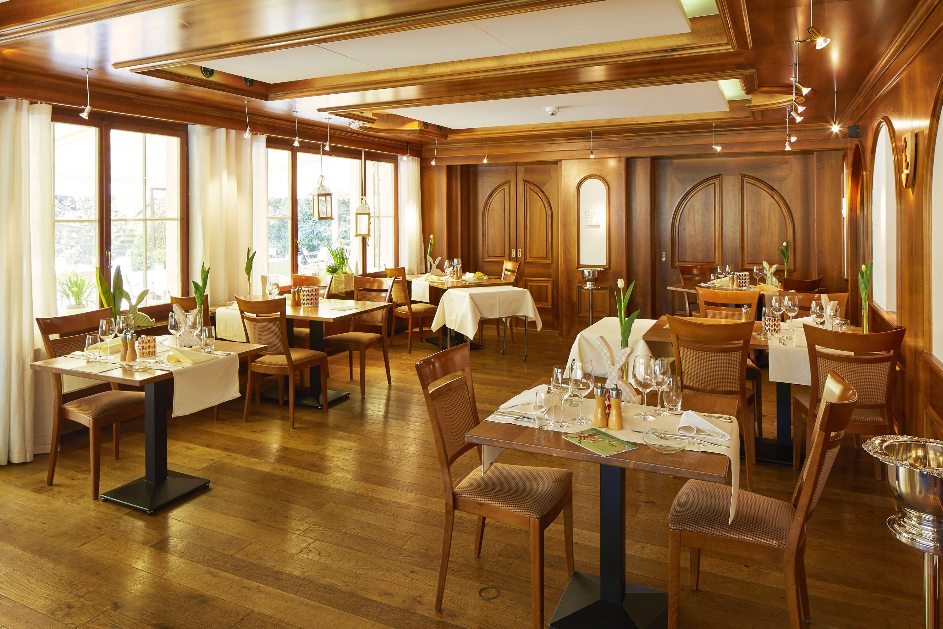 Landhotel Hirschen Swiss Quality