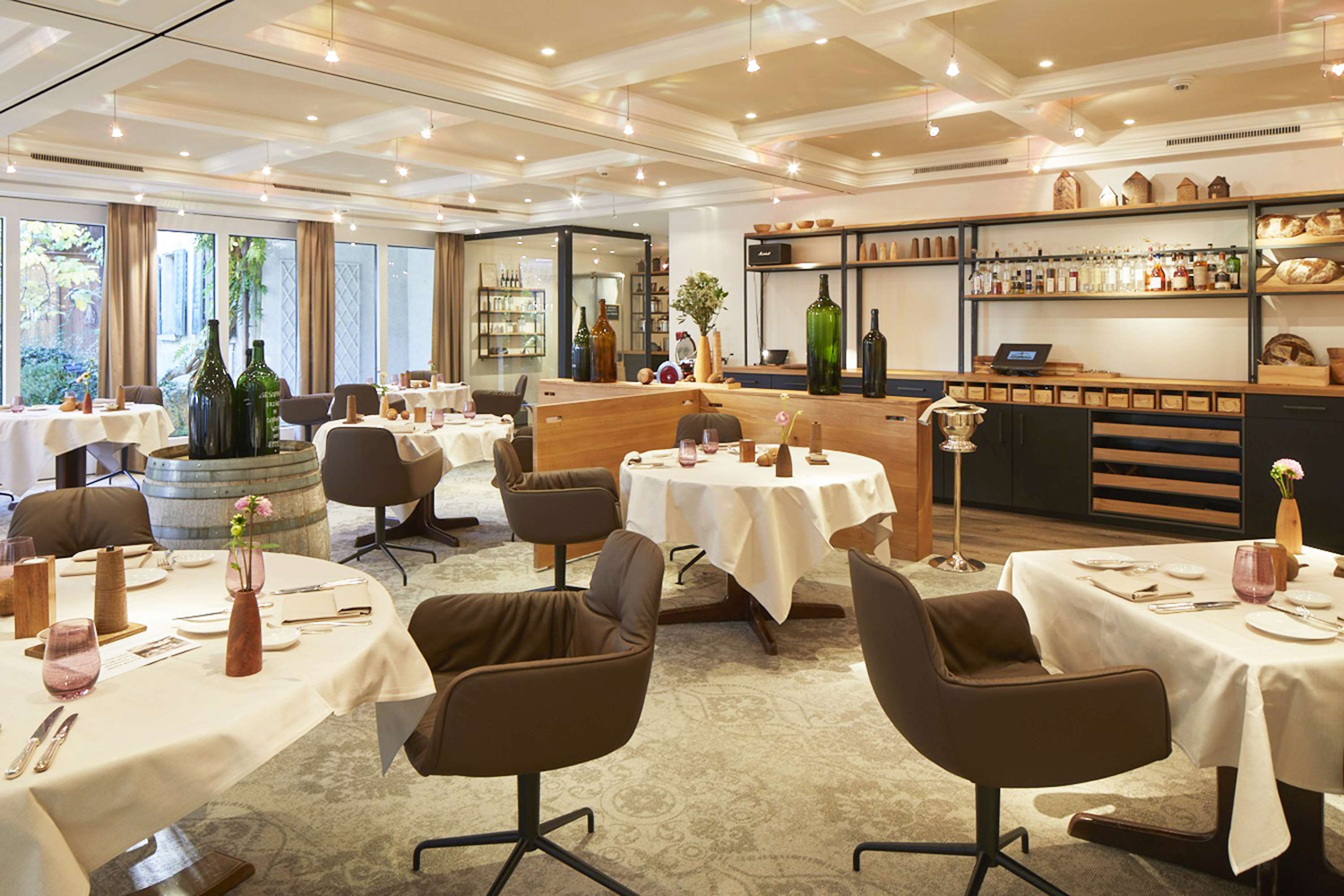 Landhotel Hirschen Swiss Quality