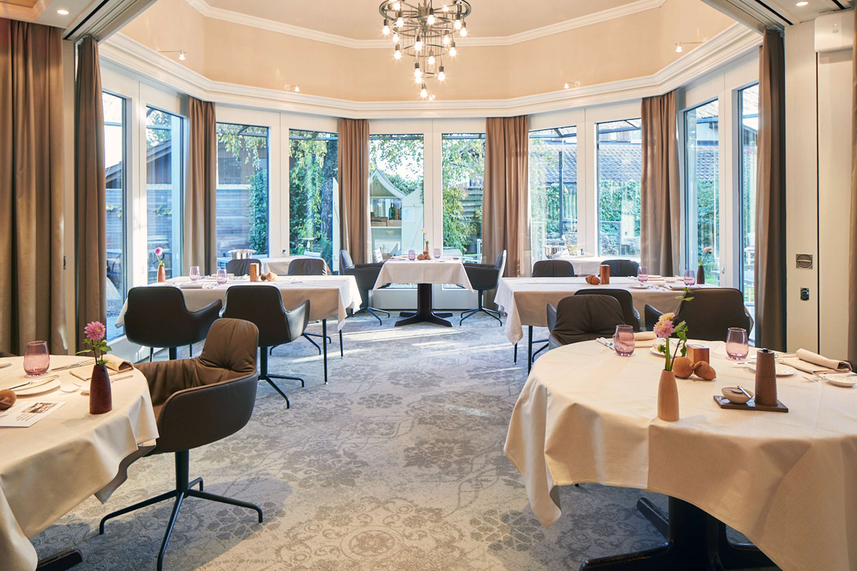 Landhotel Hirschen Swiss Quality