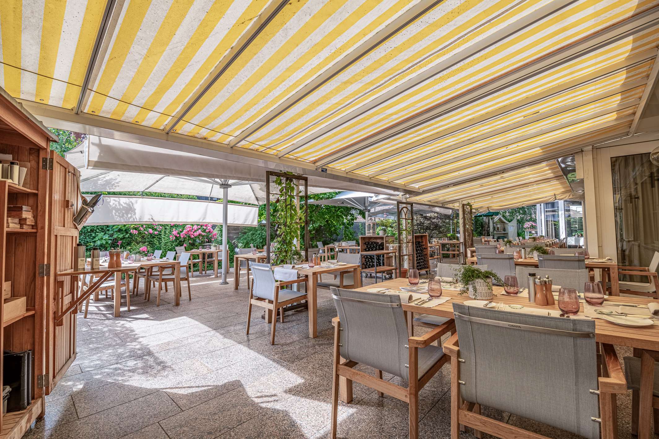 Landhotel Hirschen Swiss Quality