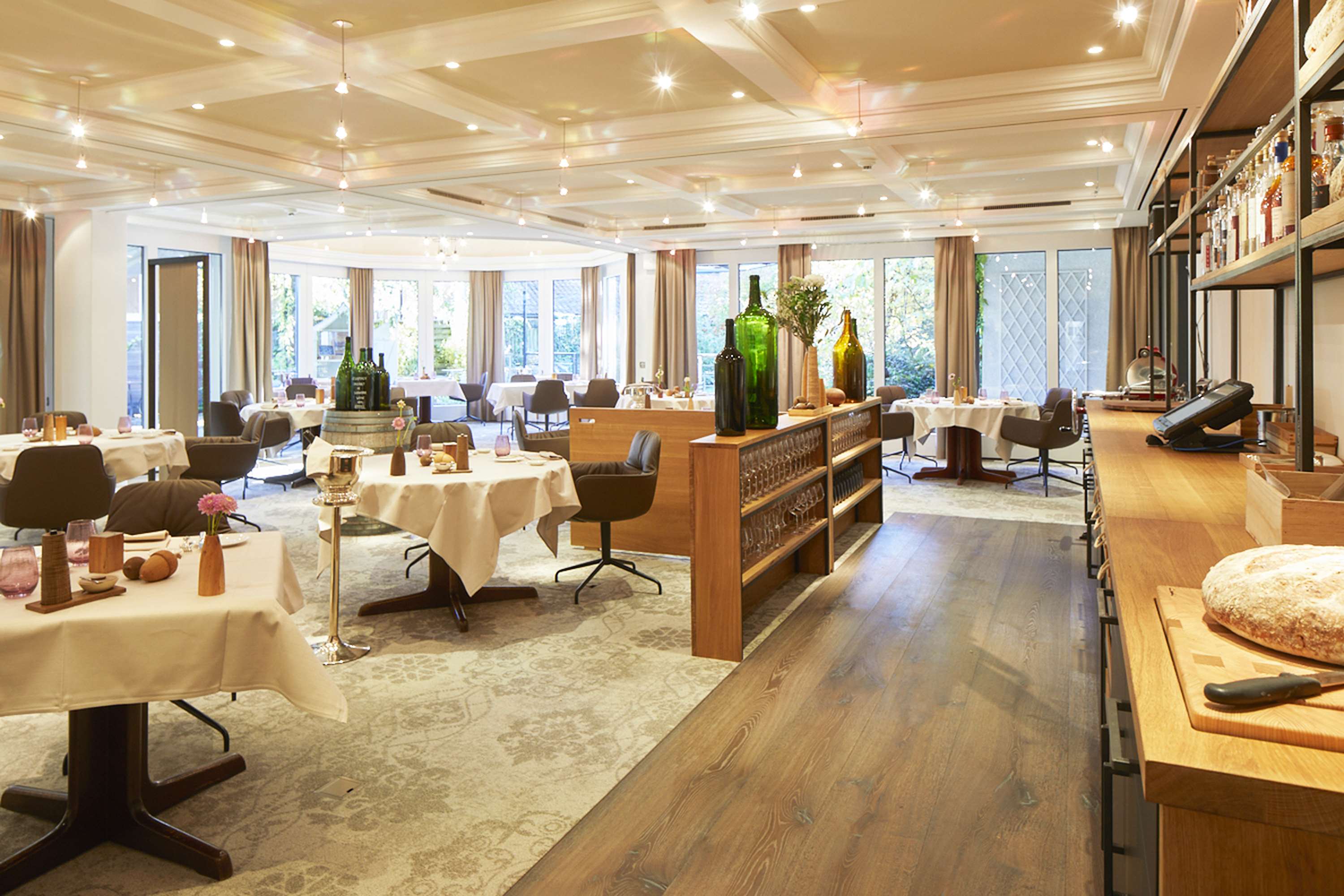 Landhotel Hirschen Swiss Quality