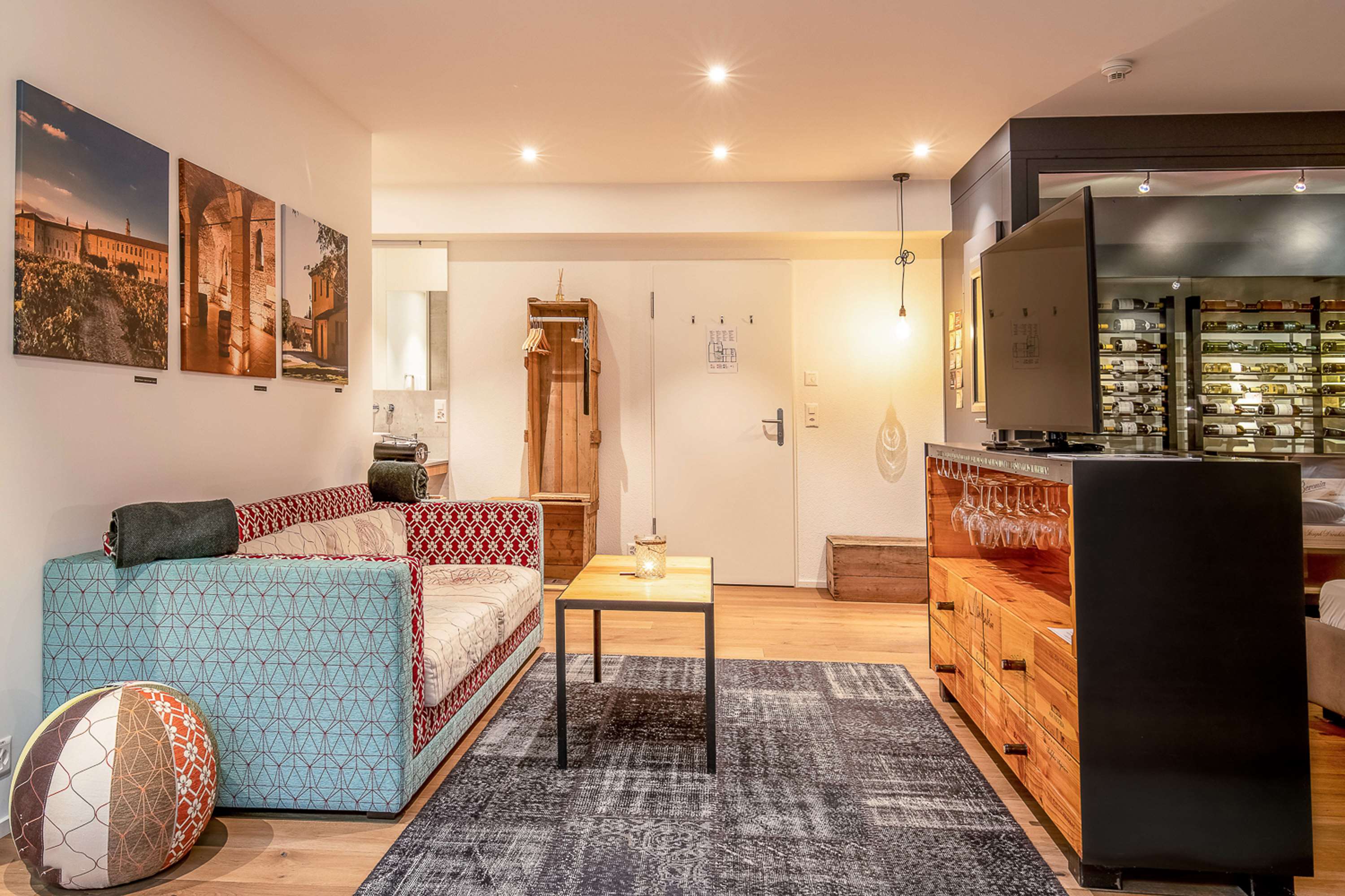 Landhotel Hirschen Swiss Quality