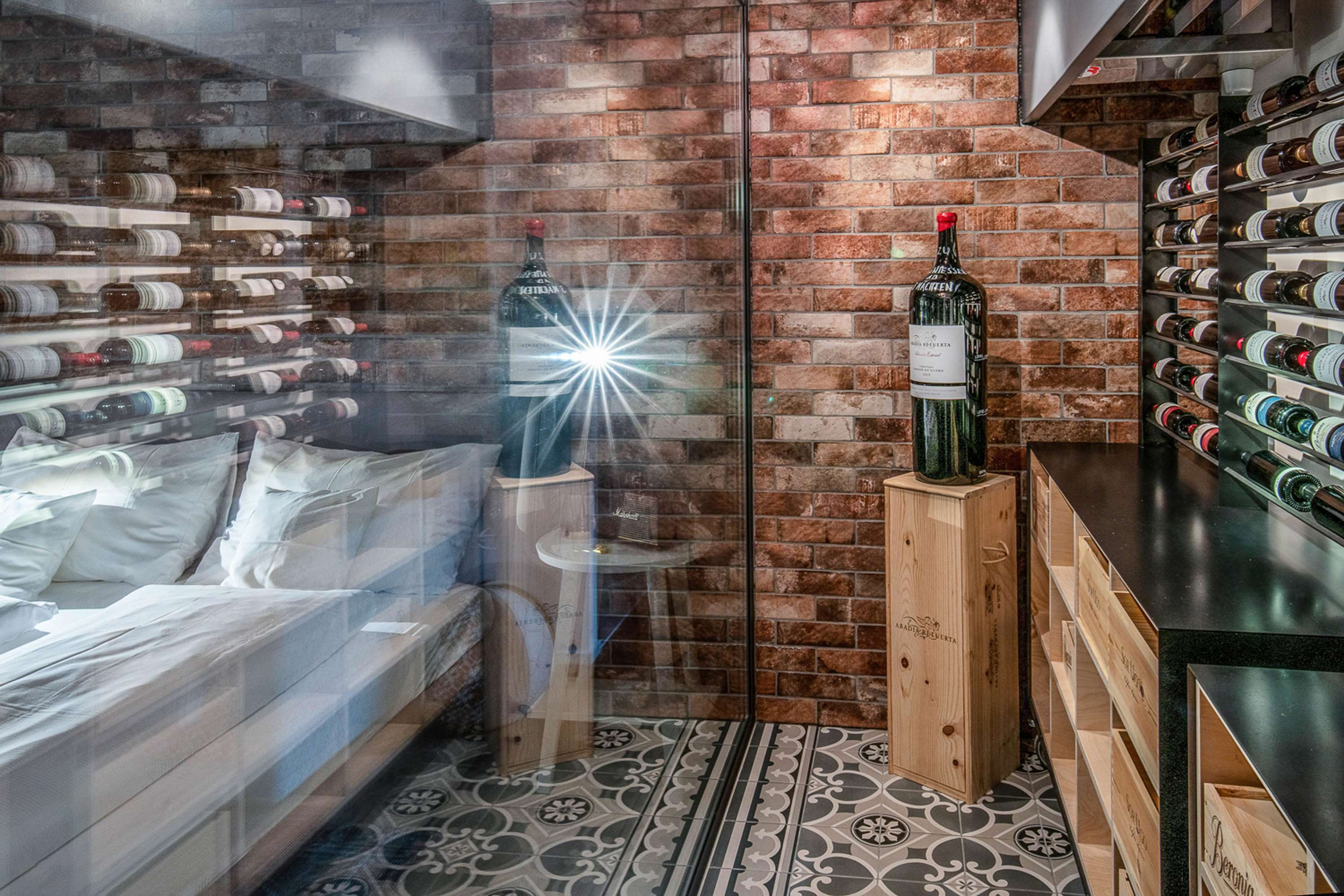 Landhotel Hirschen Swiss Quality