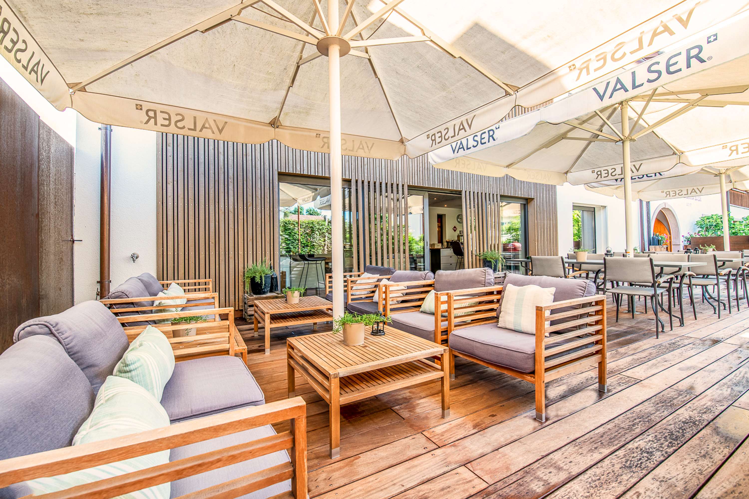 Landhotel Hirschen Swiss Quality