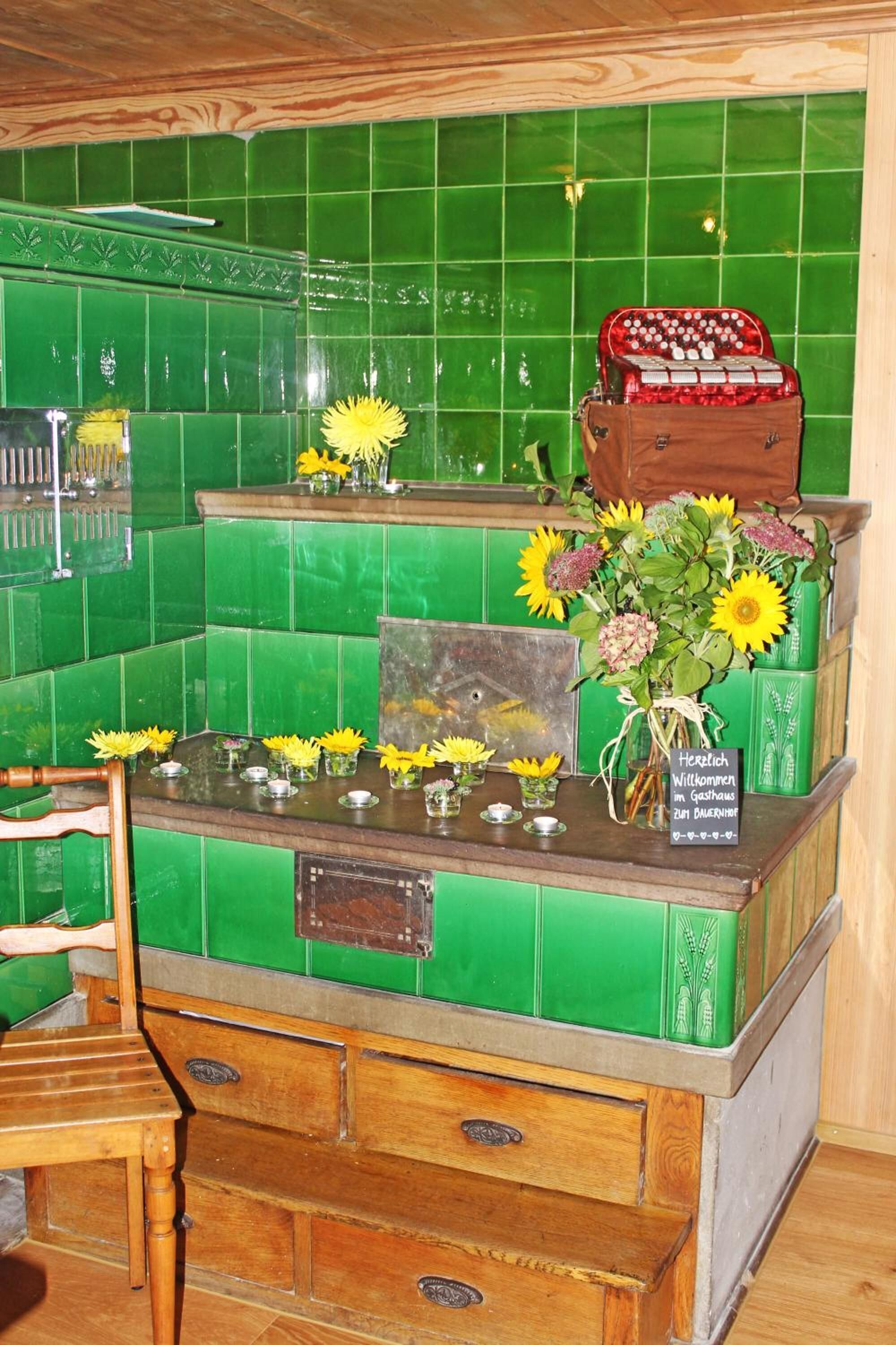 Gasthaus Zum Bauernhof