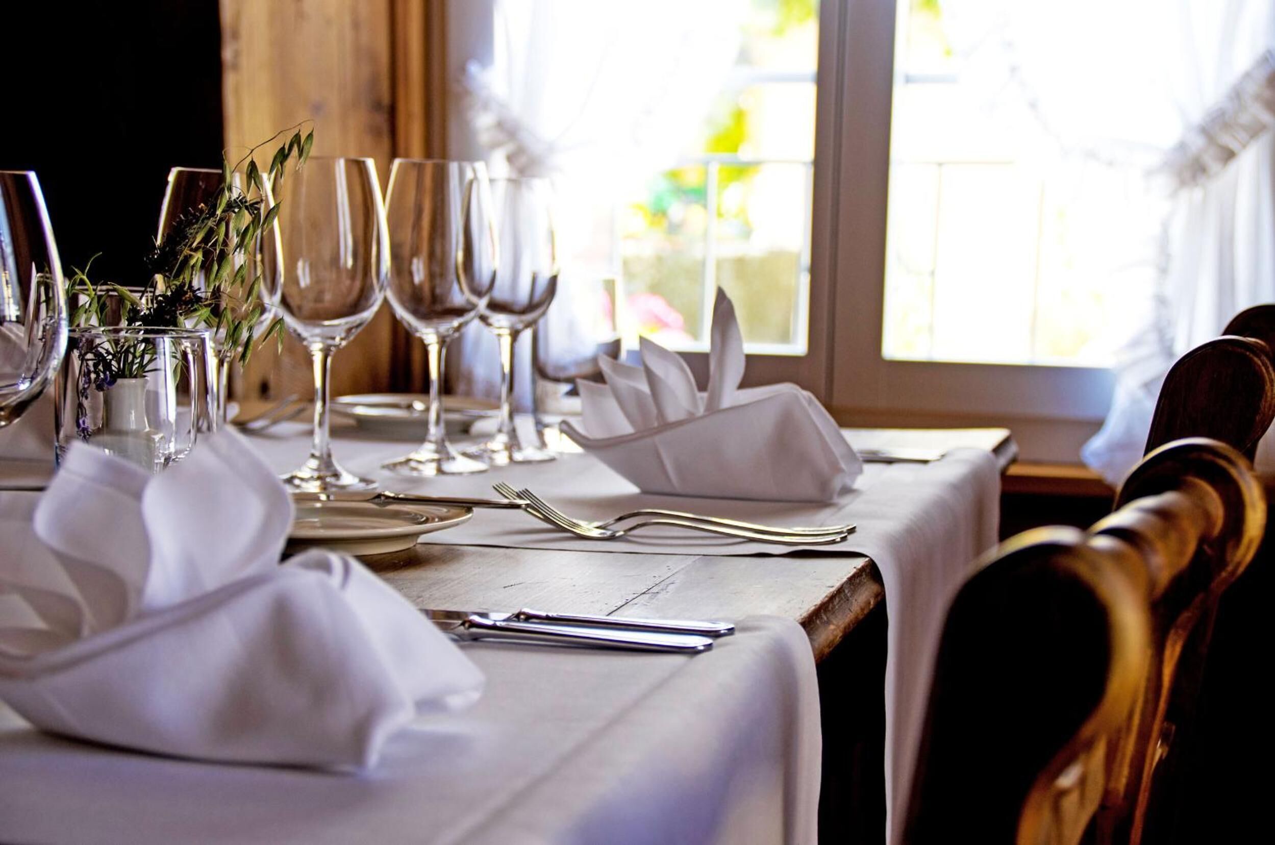 Gasthaus Zum Bauernhof