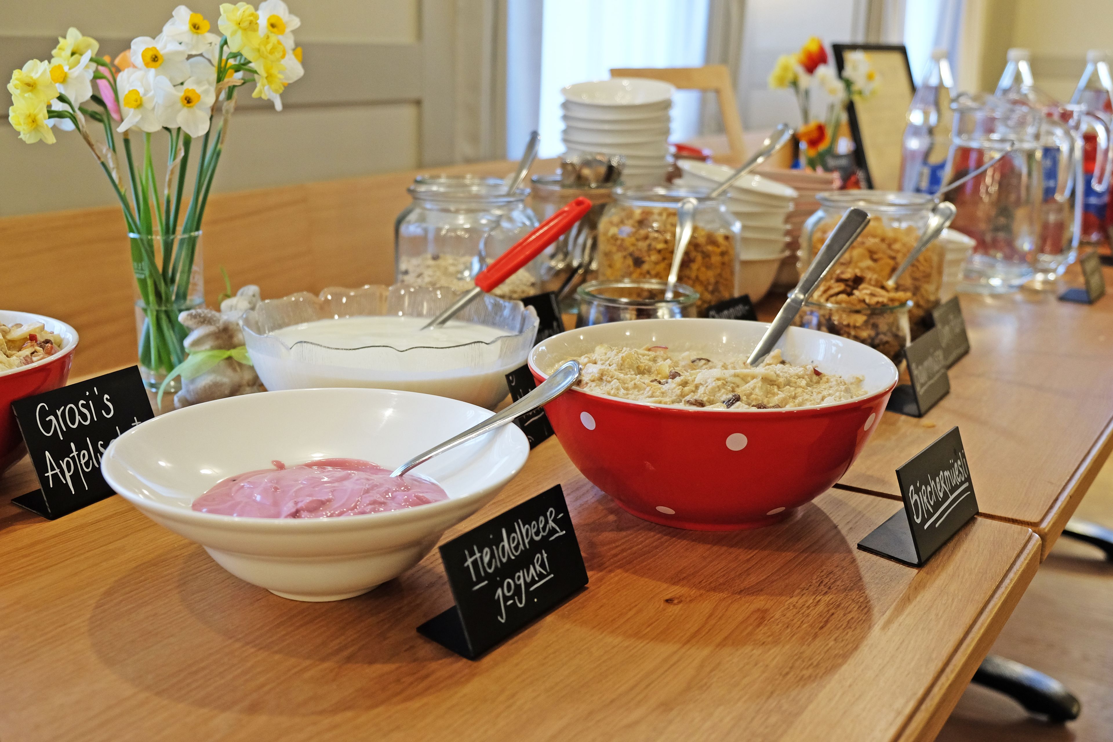 Gasthaus Zum Bauernhof