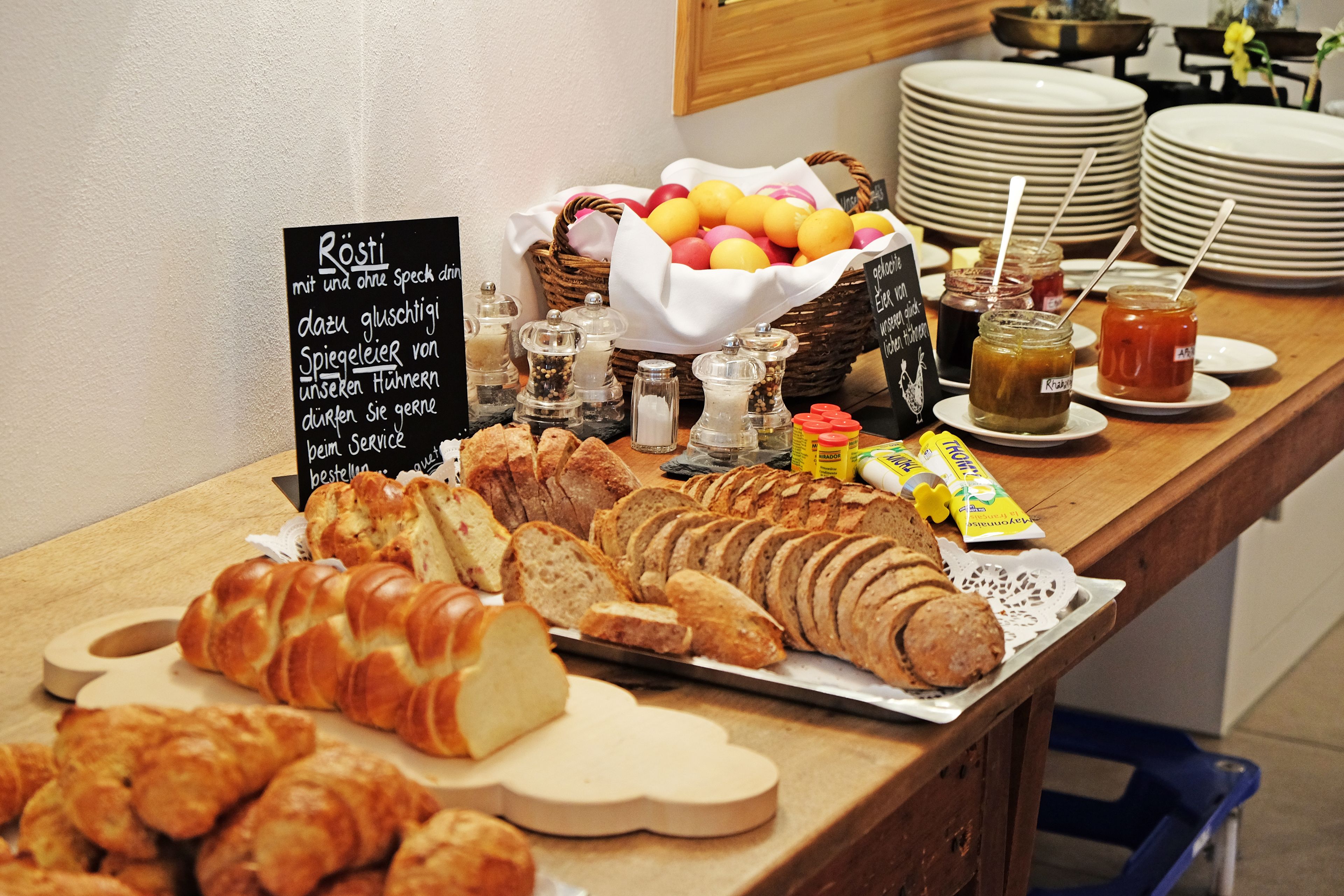 Gasthaus Zum Bauernhof