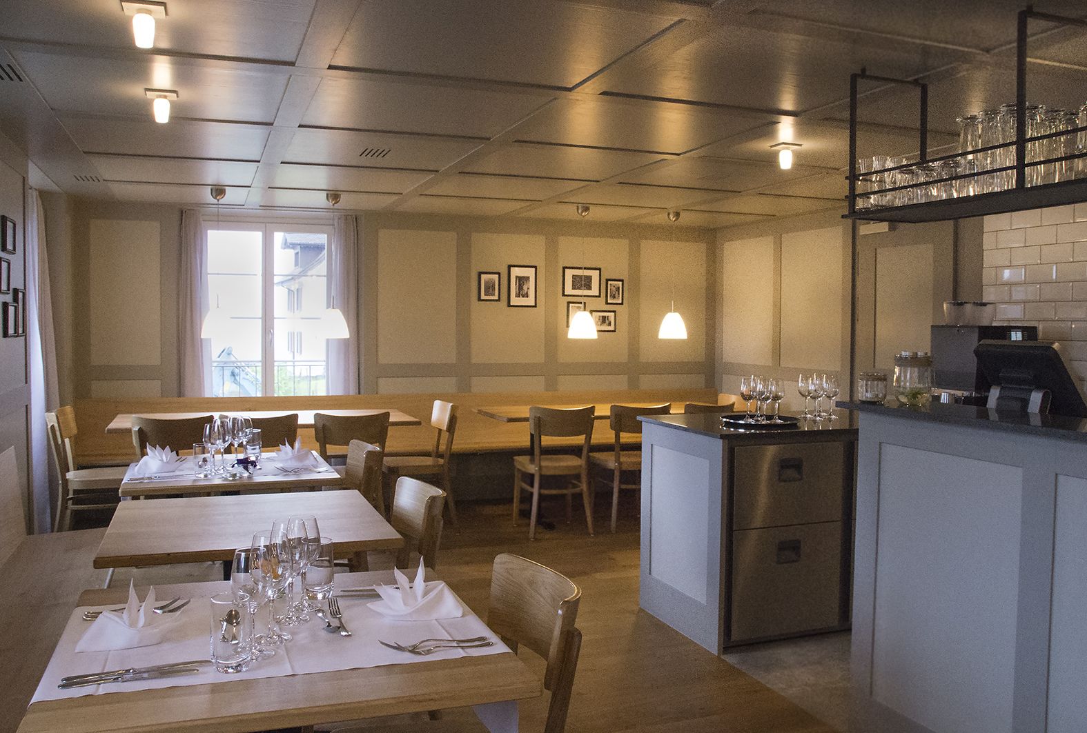 Gasthaus Zum Bauernhof