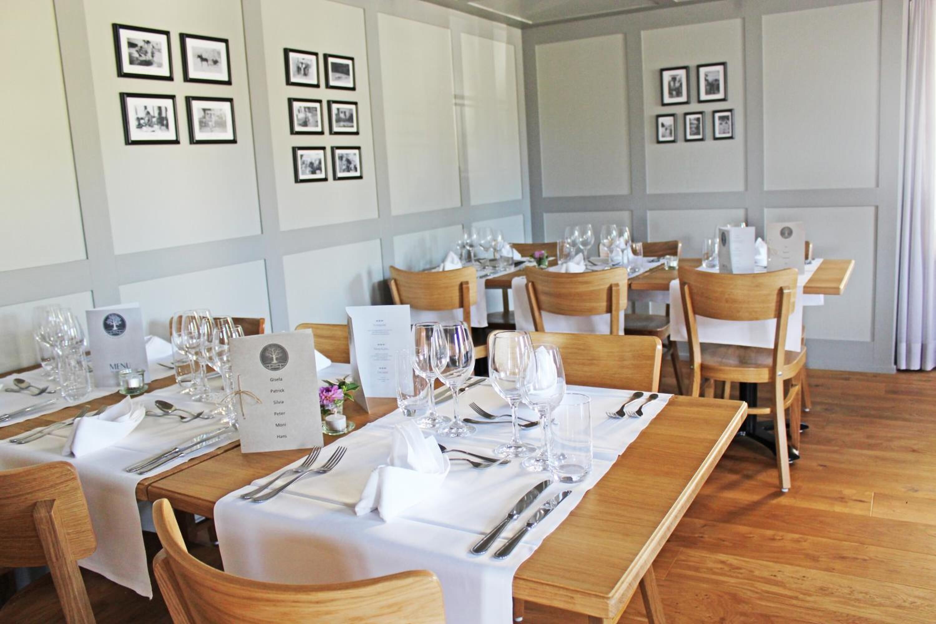 Gasthaus Zum Bauernhof