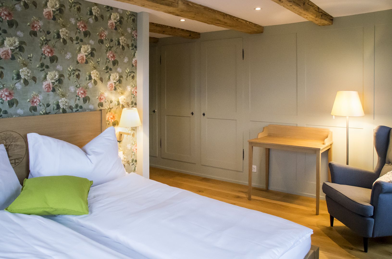 Gasthaus Zum Bauernhof