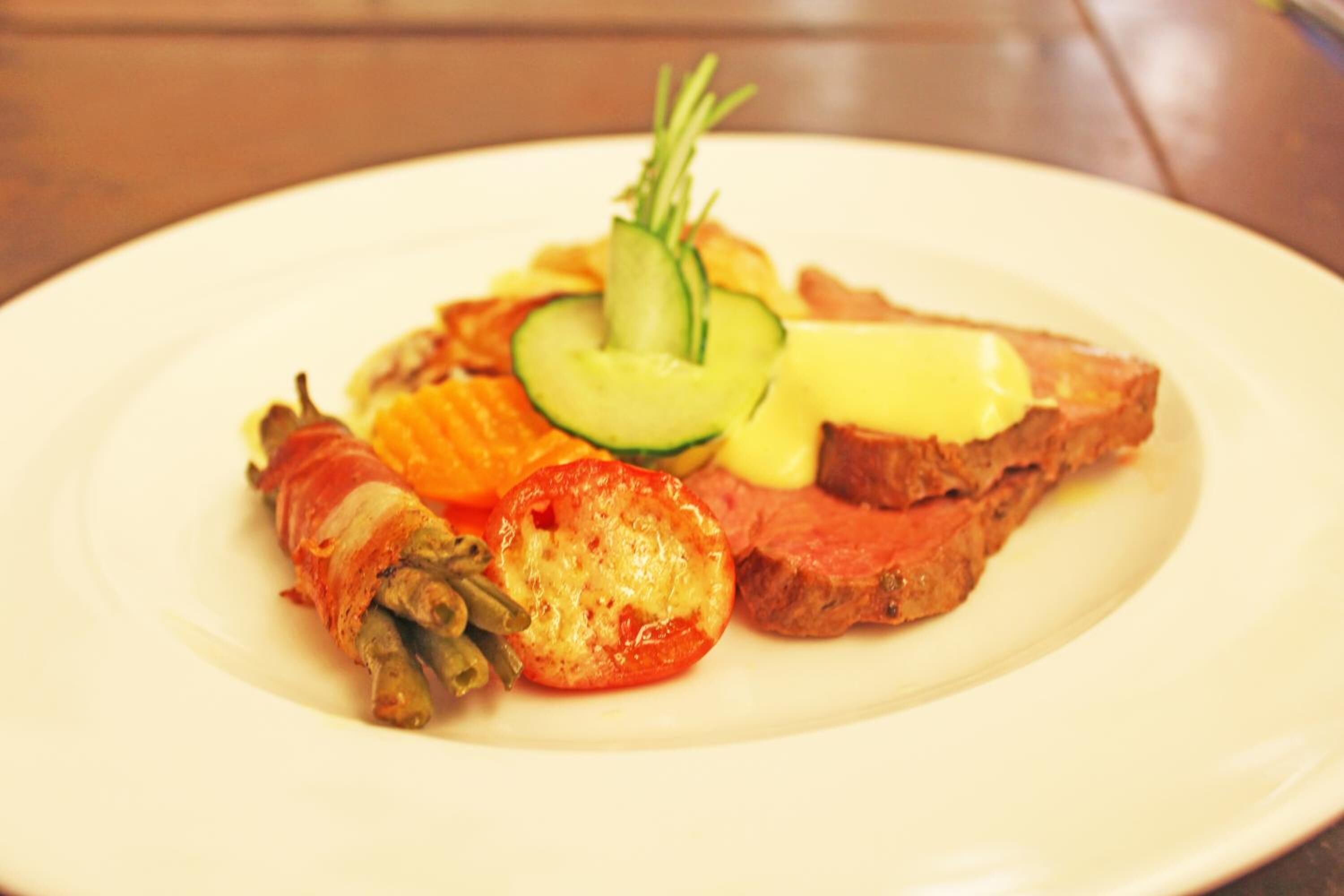 Gasthaus Zum Bauernhof