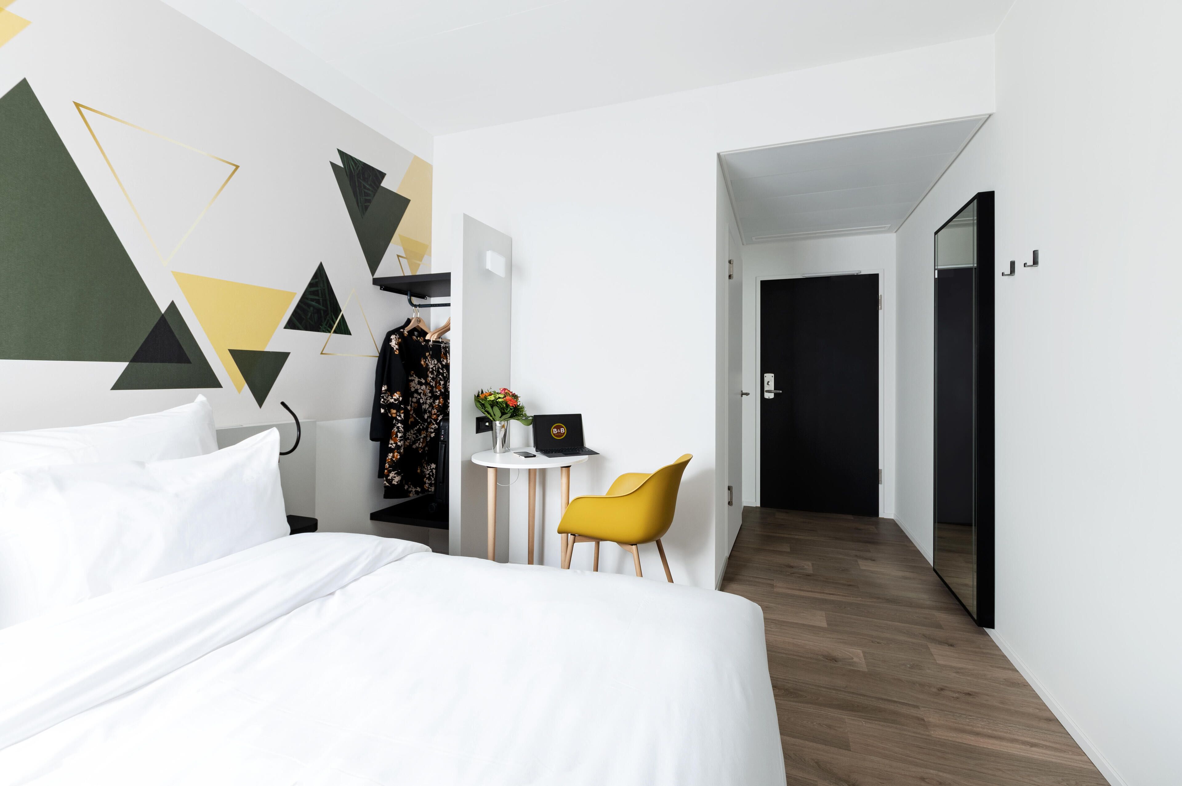 B&B Hotel Oftringen
